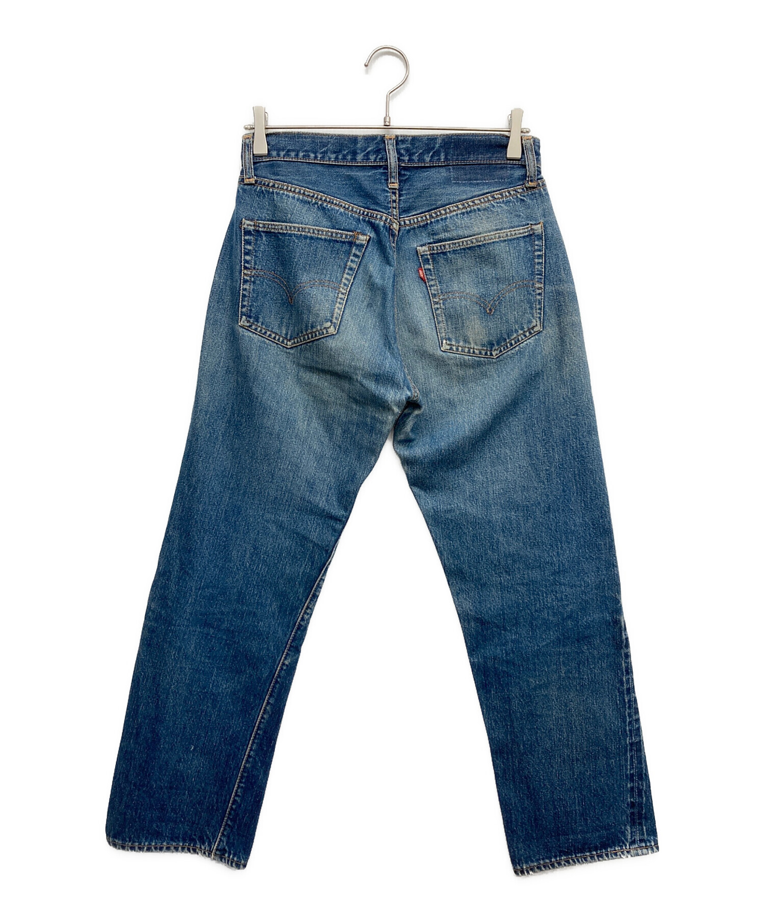 中古・古着通販】LEVI'S (リーバイス) 60s BIGE後期 501デニムパンツ