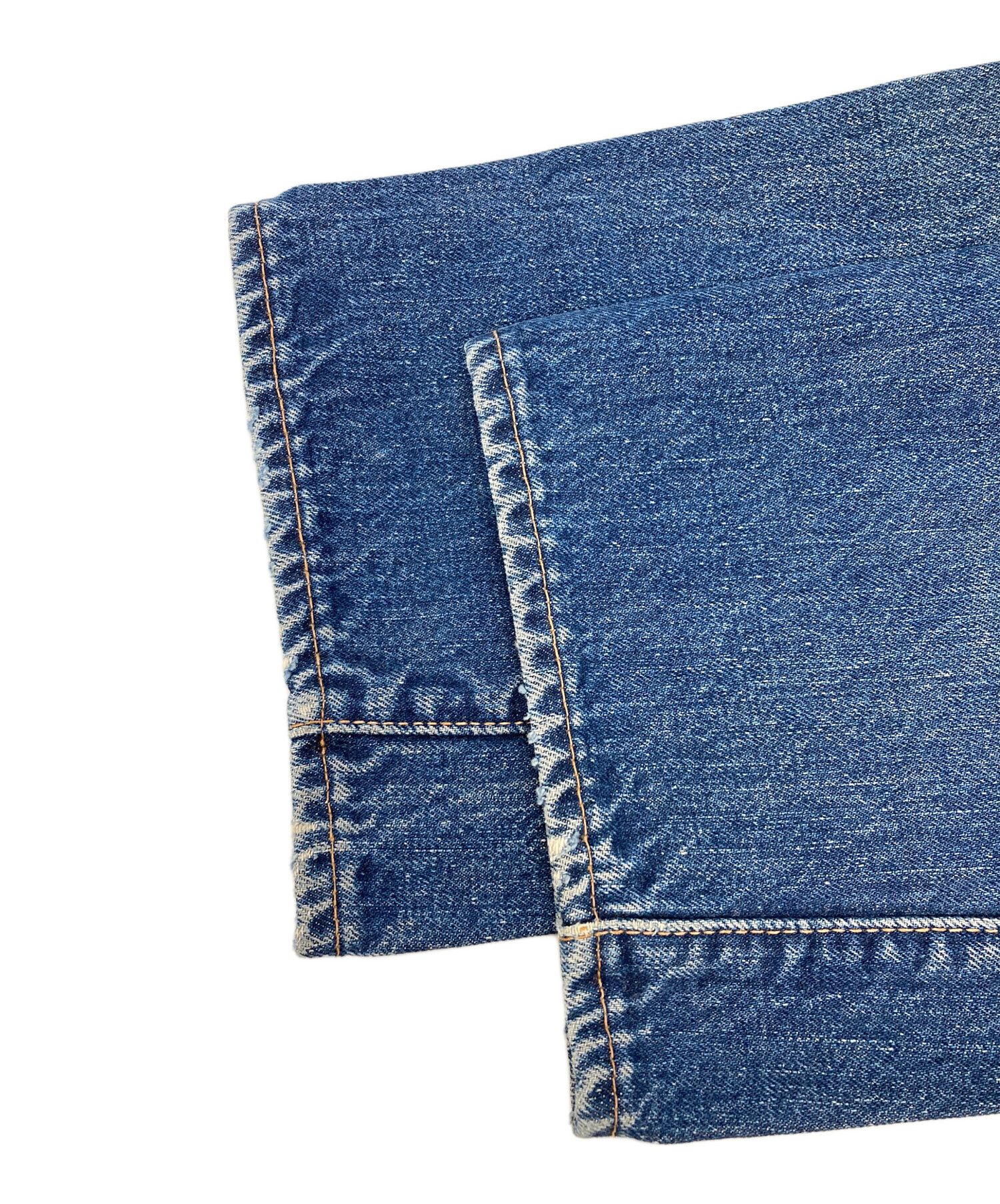 中古・古着通販】LEVI'S (リーバイス) 60s BIGE後期 501デニムパンツ