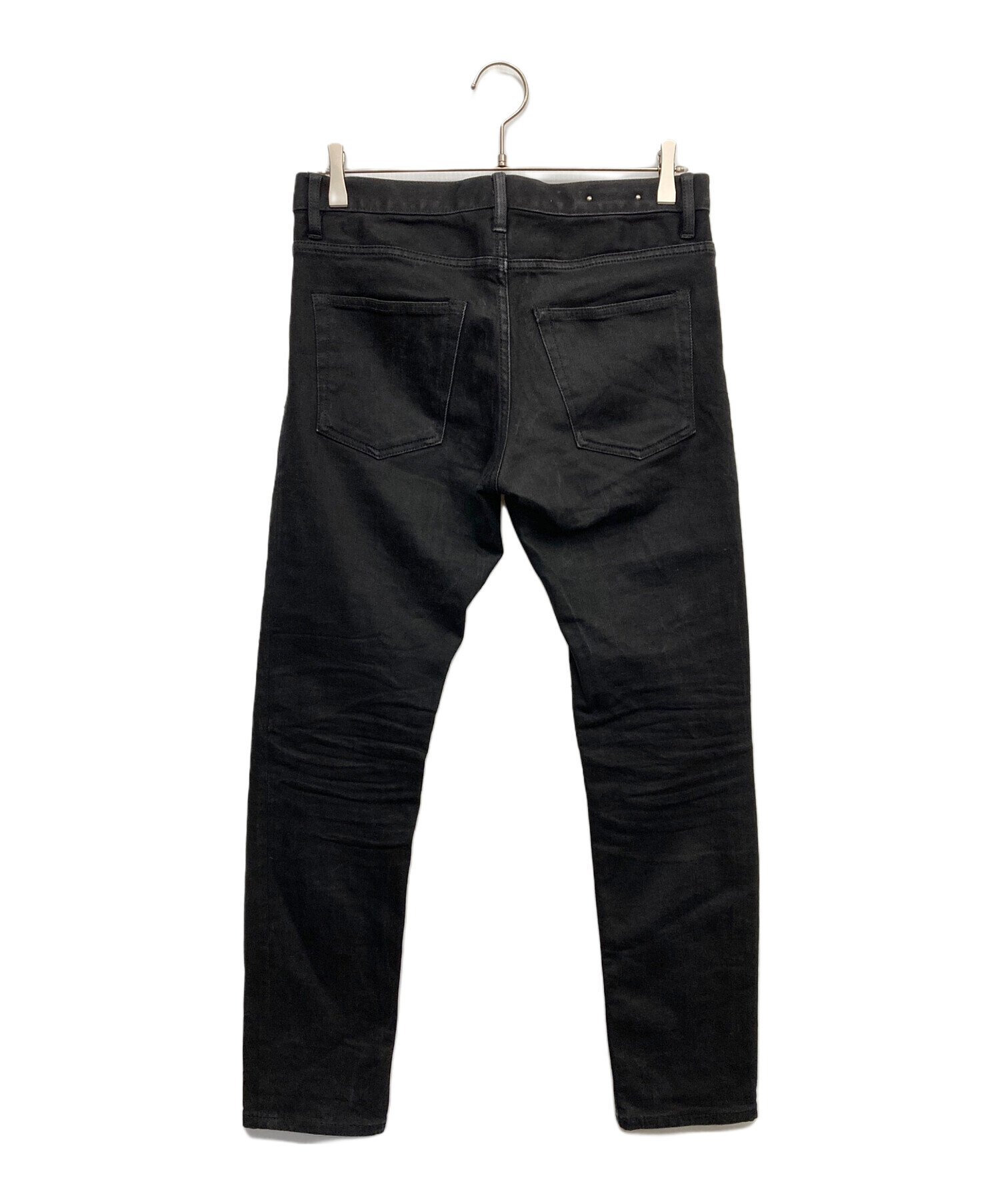 中古・古着通販】MINEDENIM (マインデニム) S.Slim STR 5pocket OWS 
