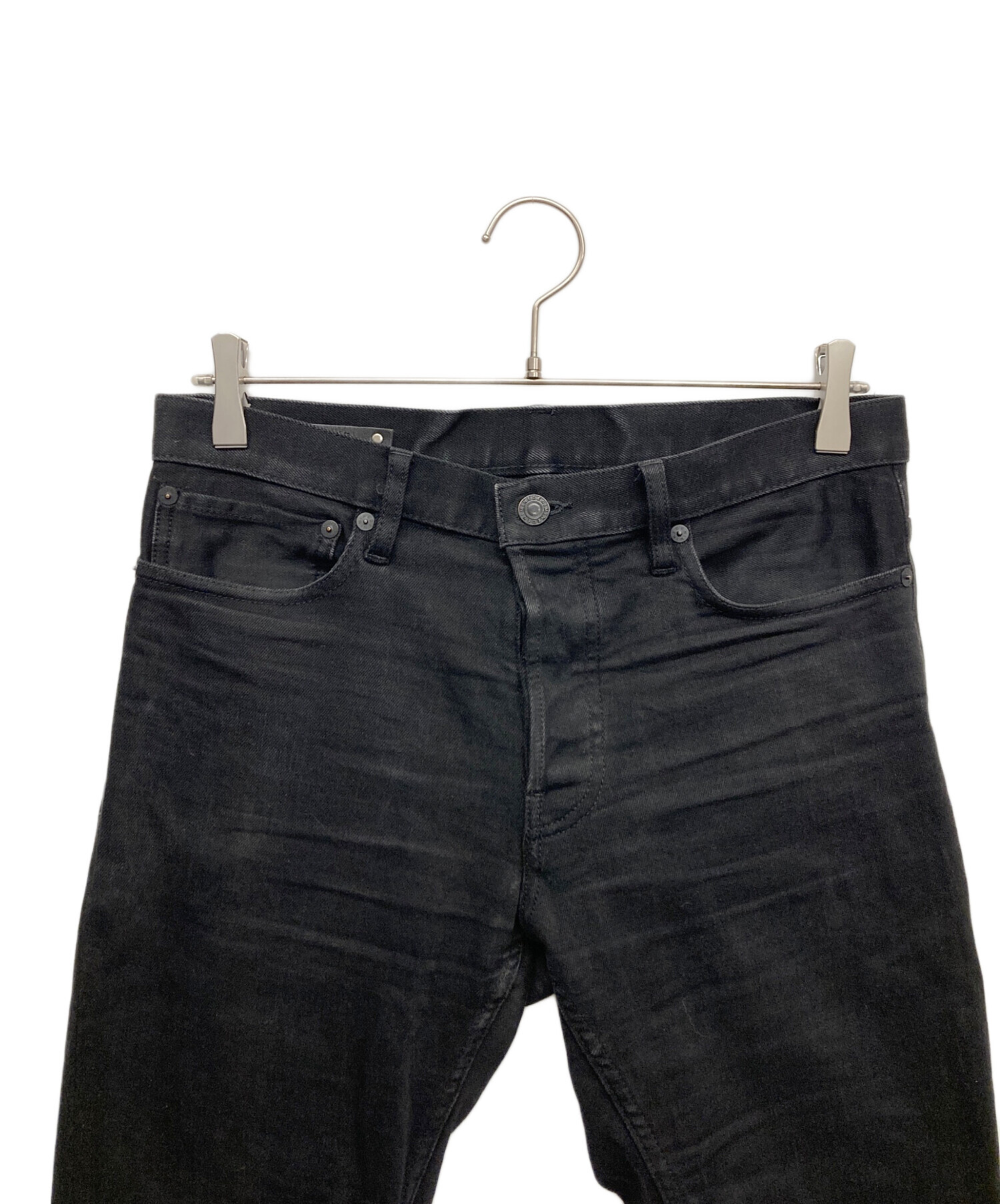 中古・古着通販】MINEDENIM (マインデニム) S.Slim STR 5pocket OWS 