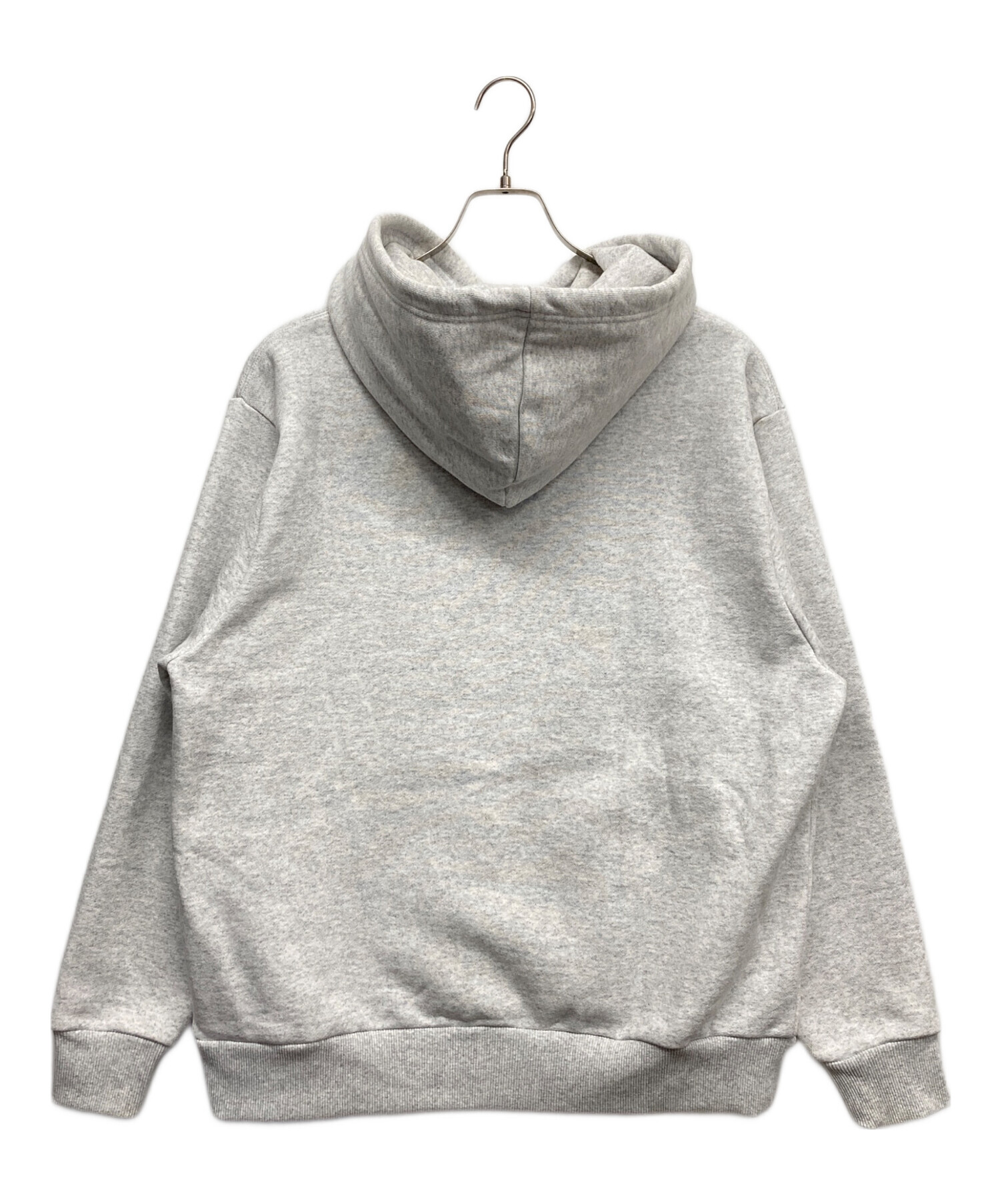 中古・古着通販】FAF (エフエーエフ) HBX-EXCLUSIVE HOODIE グレー 