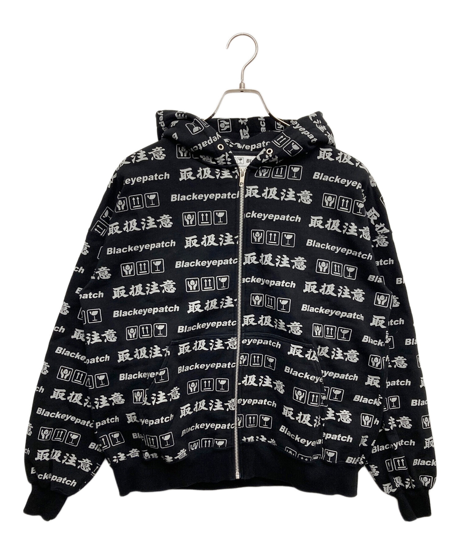 中古・古着通販】BlackEyePatch (ブラックアイパッチ) HANDLE WITH