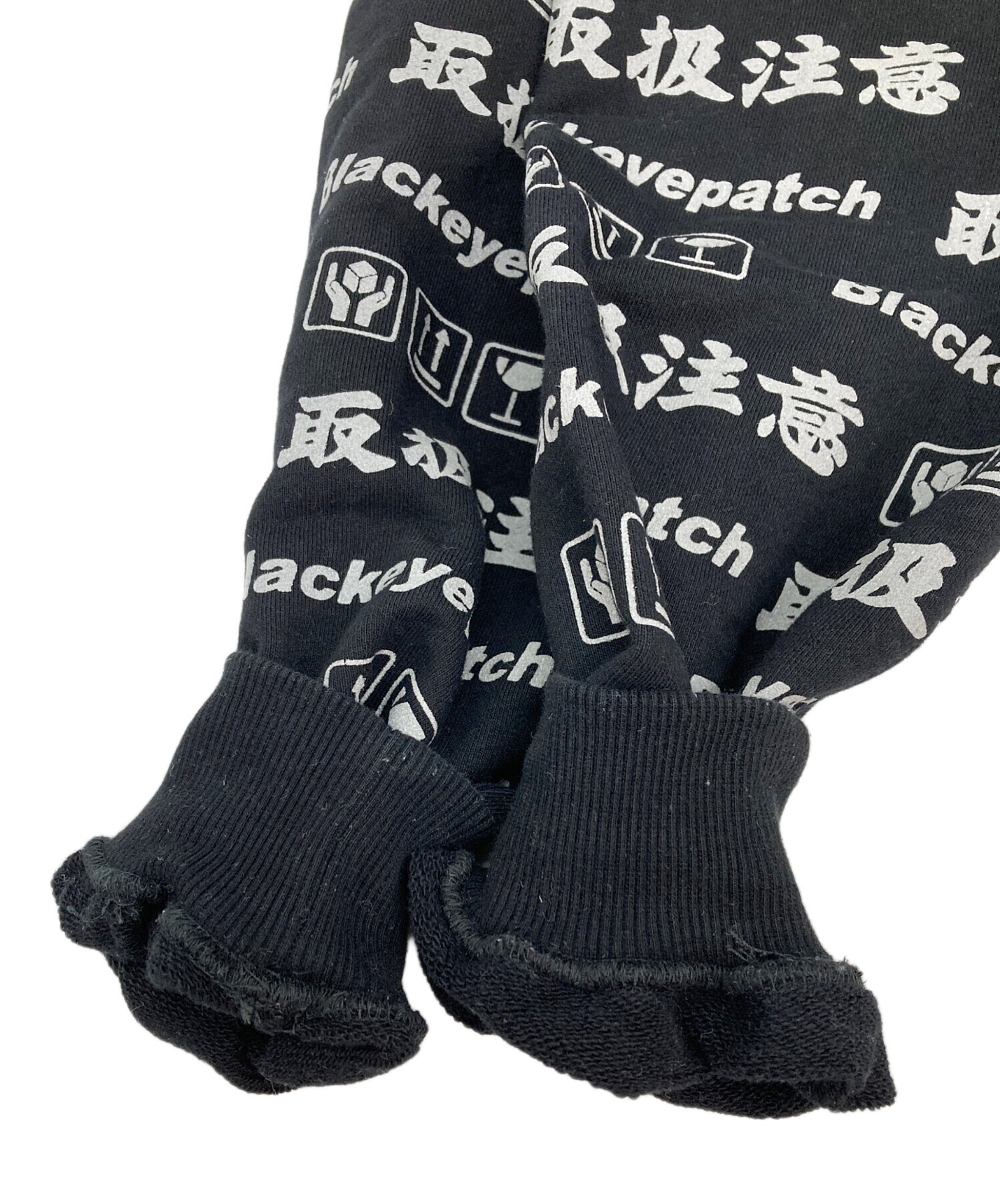 中古・古着通販】BlackEyePatch (ブラックアイパッチ) HANDLE WITH