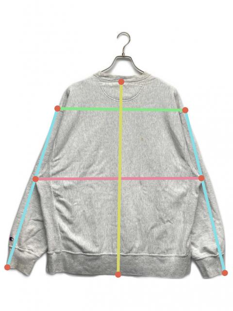 中古・古着通販】Champion (チャンピオン) 00Sリバースウィーブ