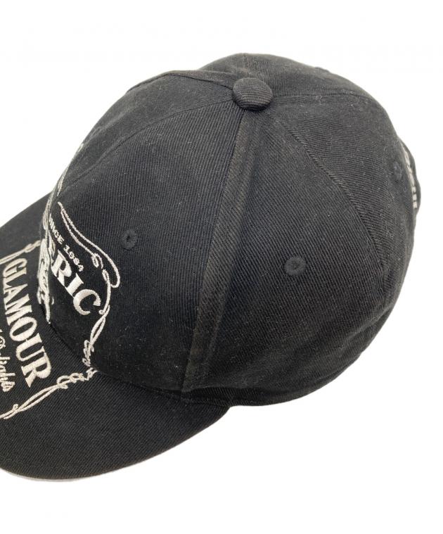 中古・古着通販】Hysteric Glamour (ヒステリックグラマー) キャップ