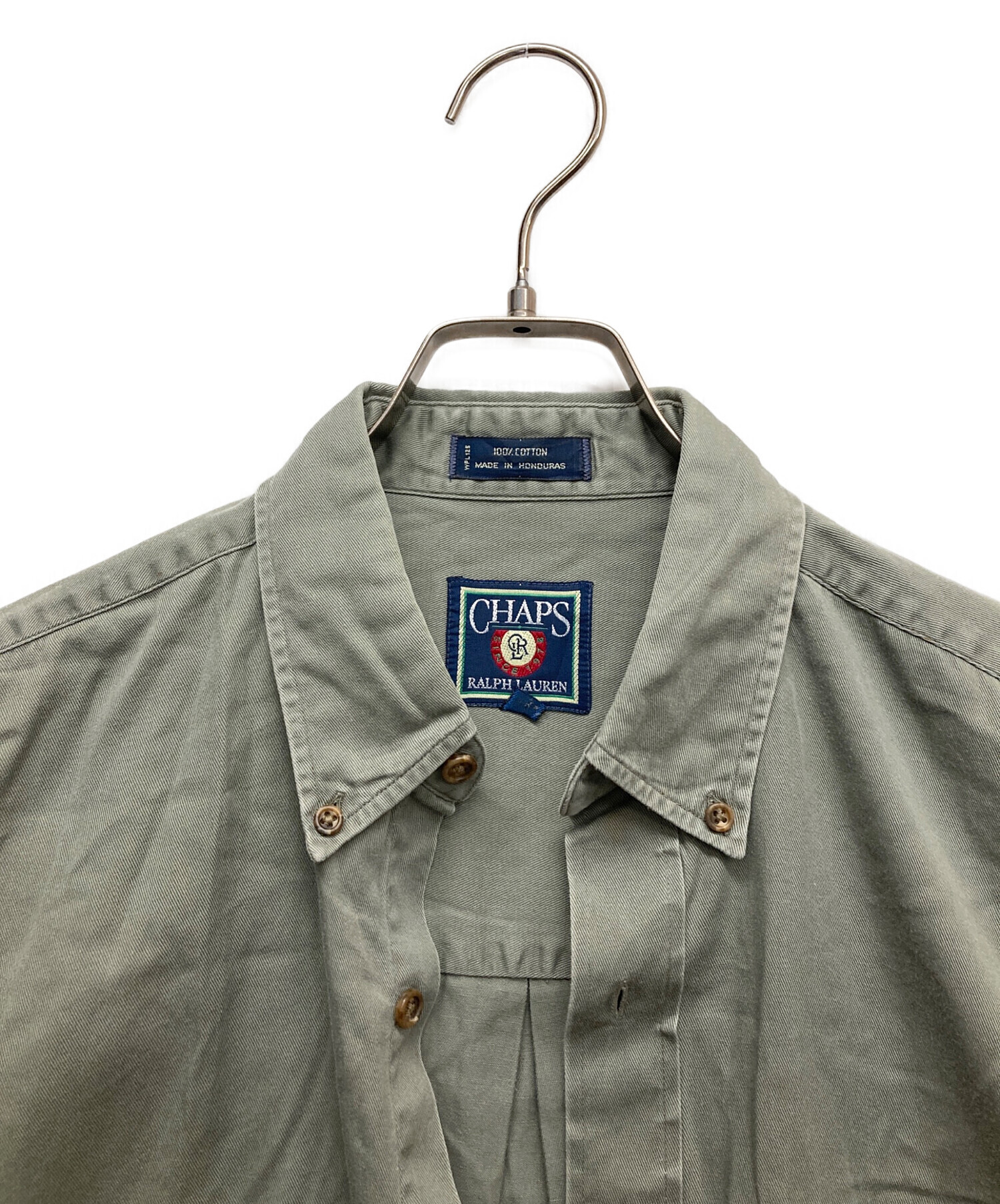 中古・古着通販】CHAPS RALPH LAUREN (チャップス ラルフローレン