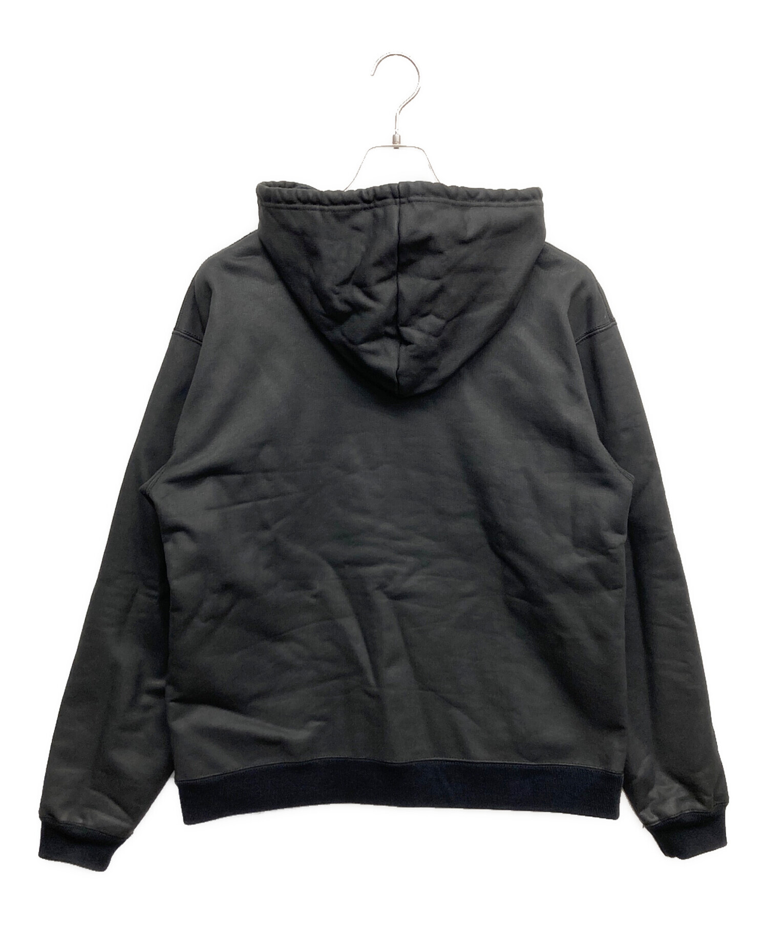 90〜00s A.P.C. アーペーセー コーティング フルジップパーカー 中古・古着通販】A.P.C. (アーペーセー) コーティングジップパーカー