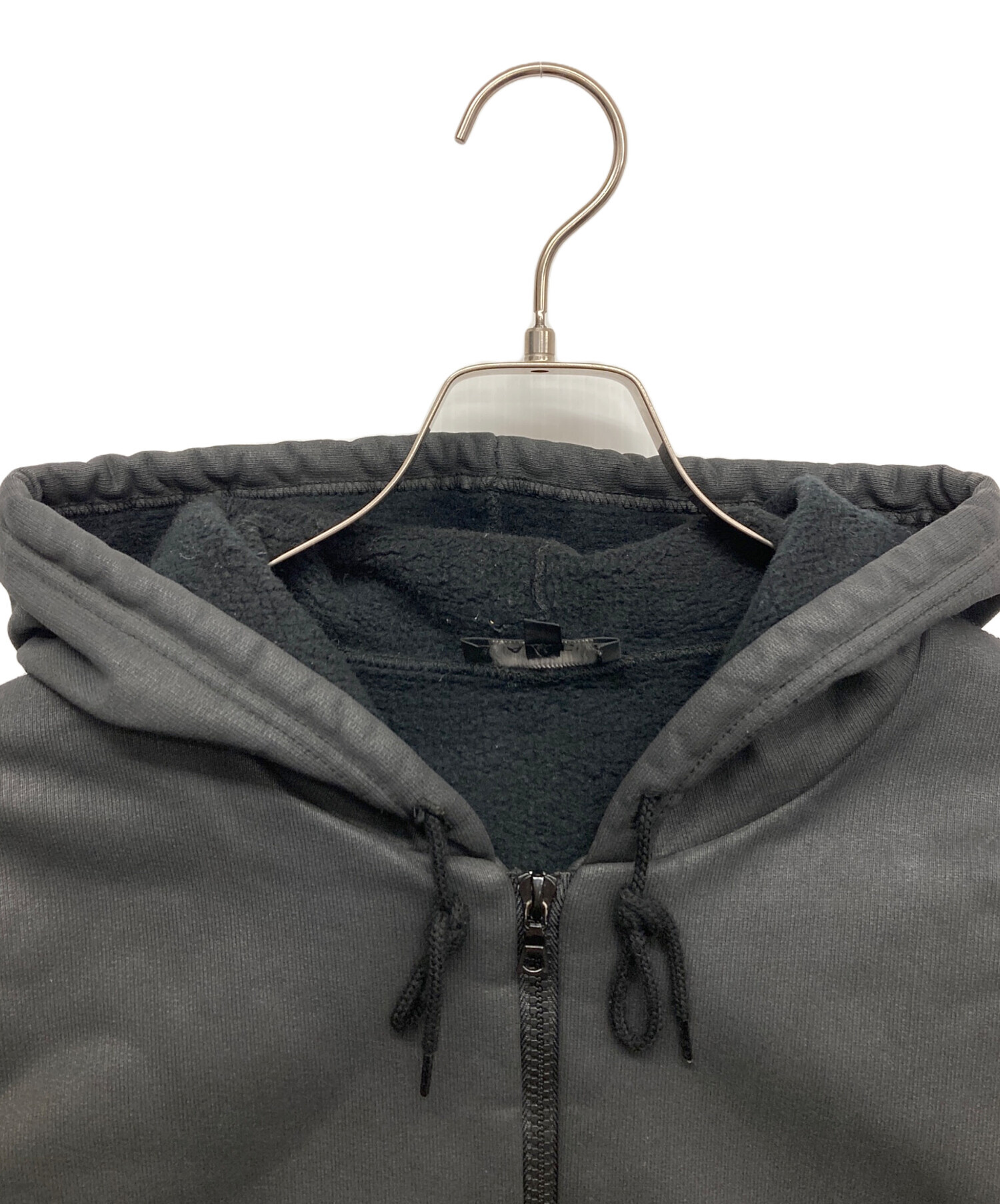 中古・古着通販】A.P.C. (アーペーセー) コーティングジップパーカー