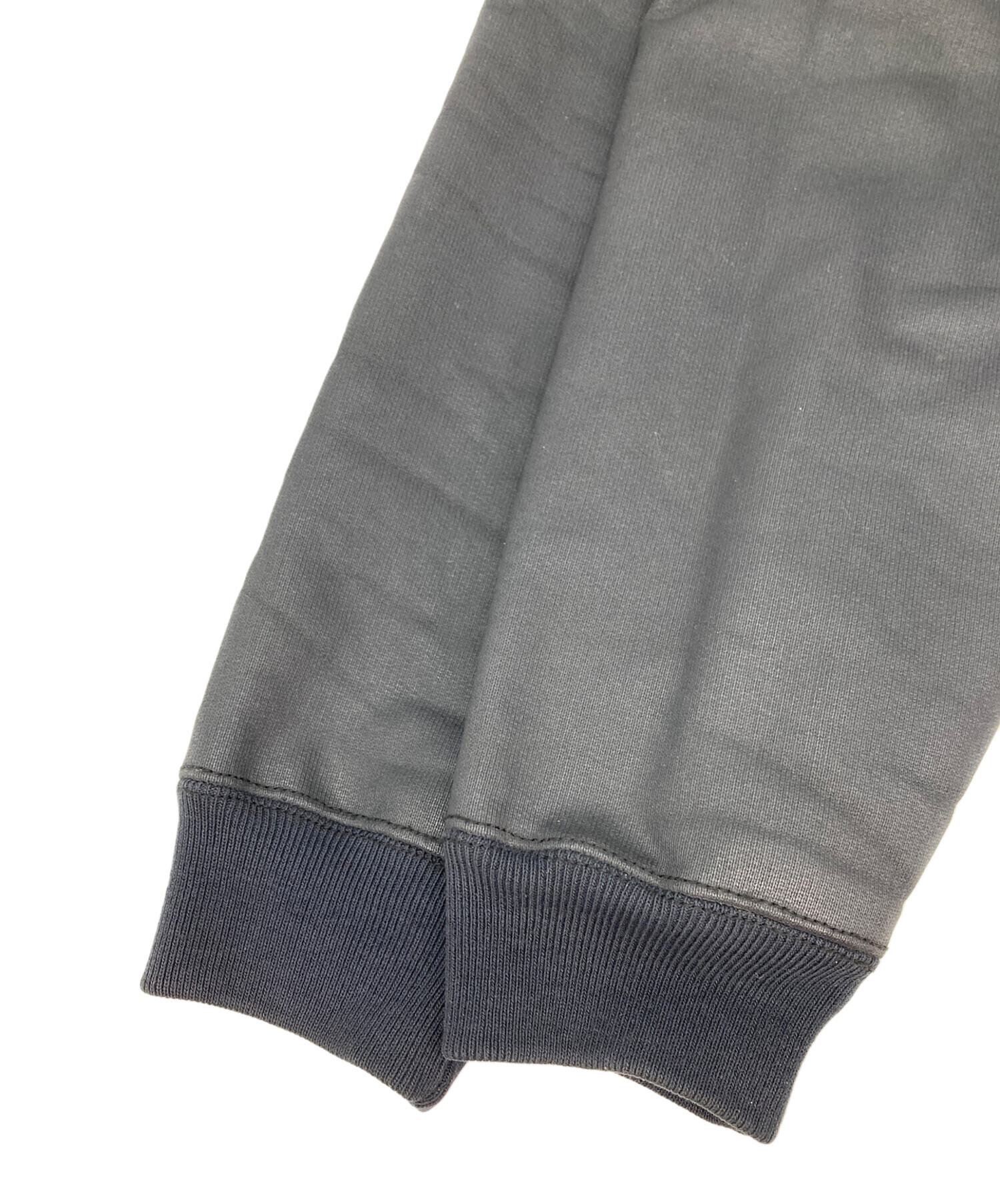 中古・古着通販】A.P.C. (アーペーセー) コーティングジップパーカー