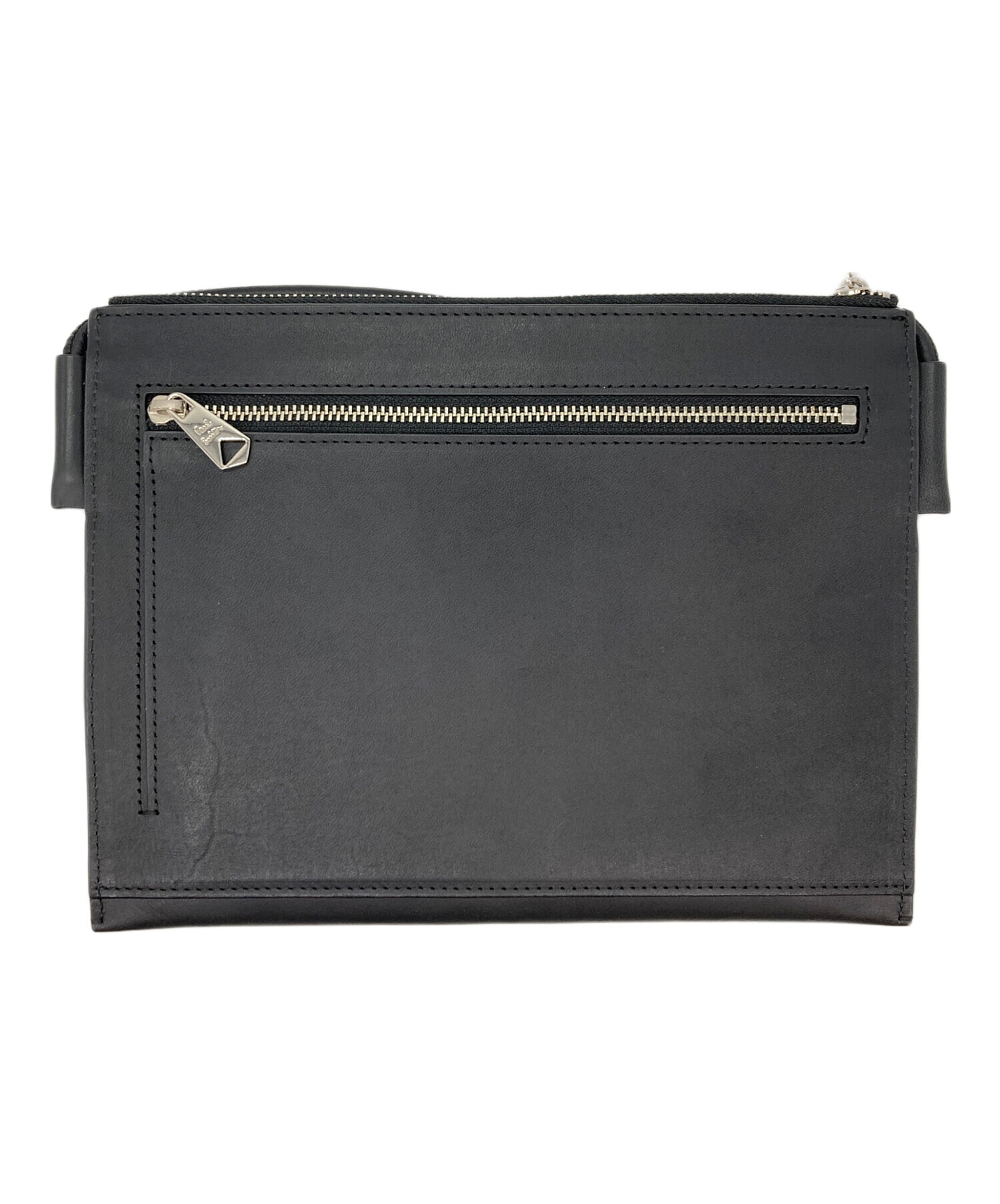 Paul Smith サコッシュ 中古・古着通販】Paul Smith (ポールスミス) サコッシュショルダー