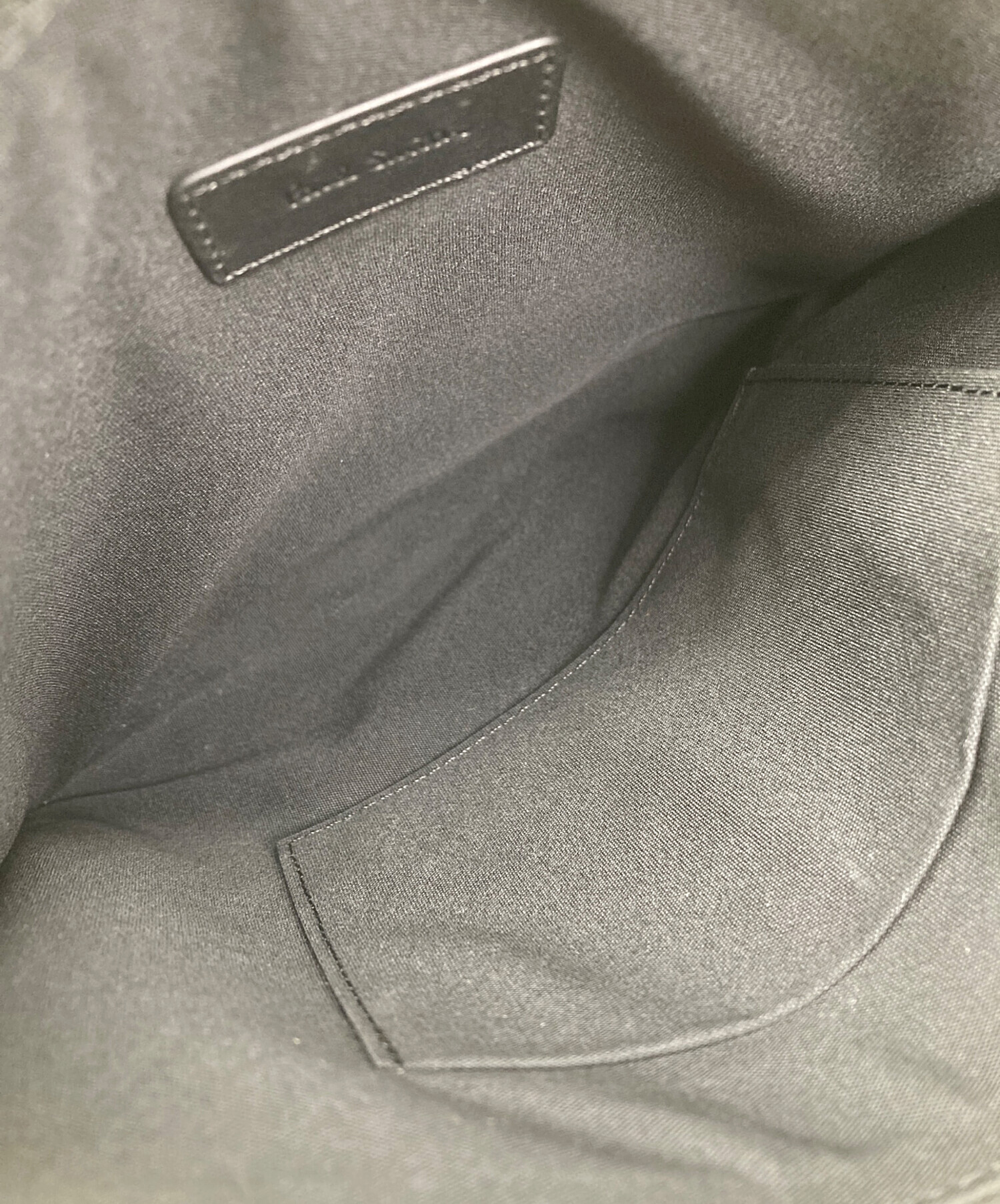 中古・古着通販】Paul Smith (ポールスミス) サコッシュショルダー