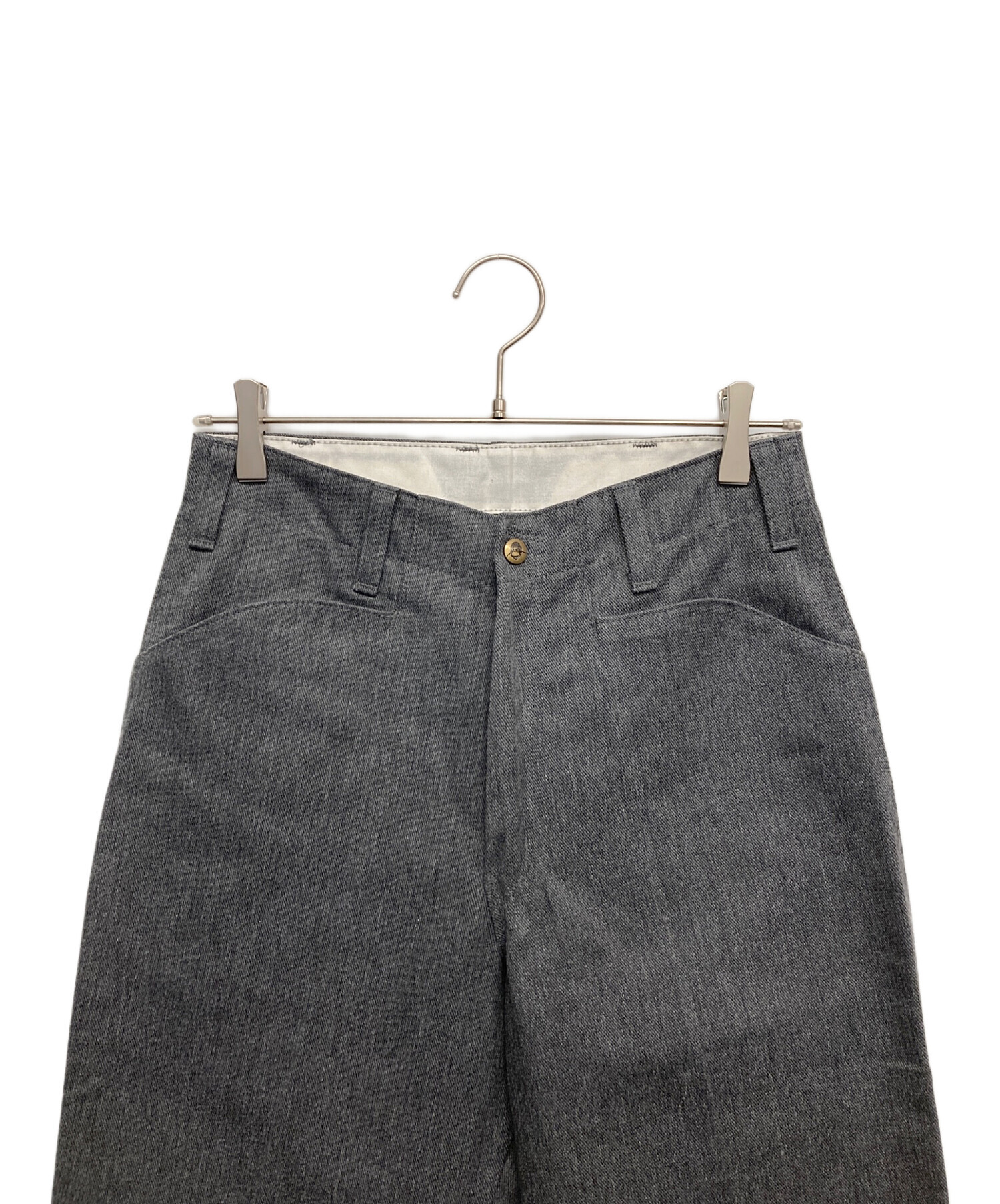 中古・古着通販】BEN DAVIS (ベンデイビス) 90s フリスコパンツ