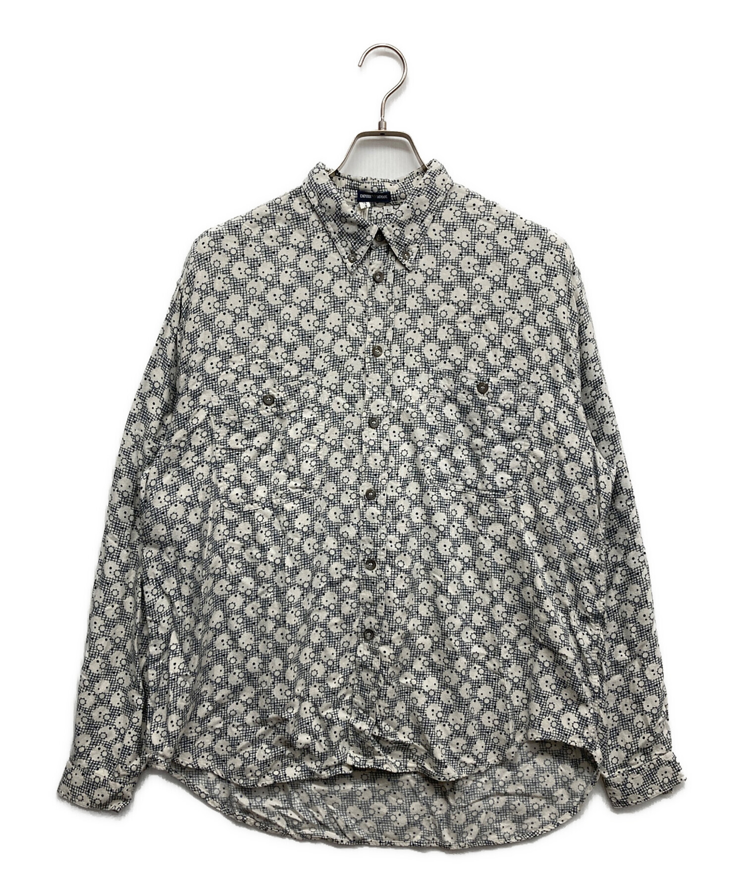 90s 90s Emporio Armani エンポリオアルマーニ コットン100％ Emporio 