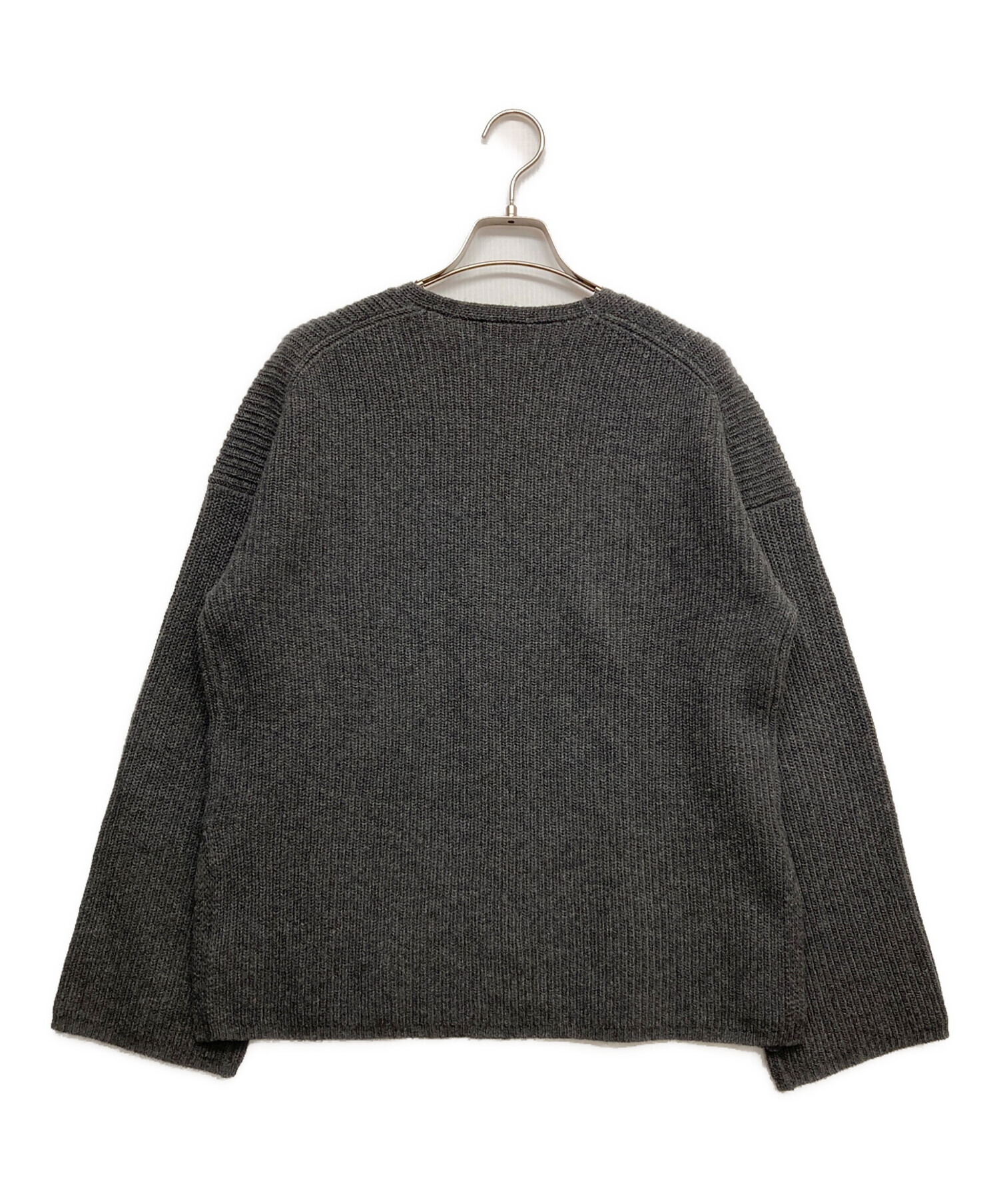 中古・古着通販】POLO RALPH LAUREN (ポロ・ラルフローレン) Vネック 