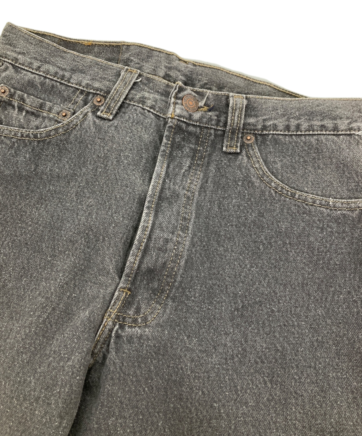 中古・古着通販】LEVI