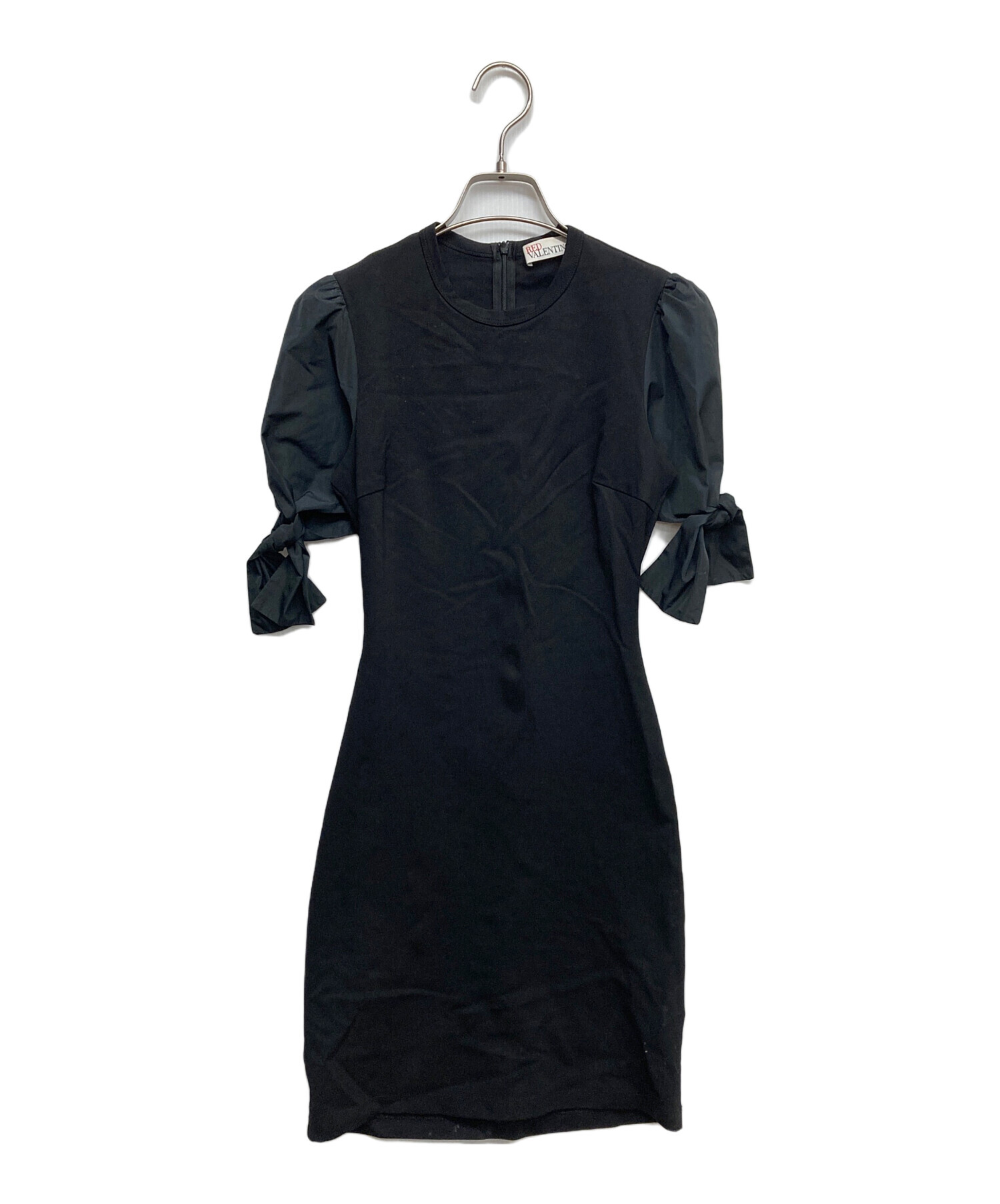 中古・古着通販】RED VALENTINO (レッドヴァレンティノ) 切替