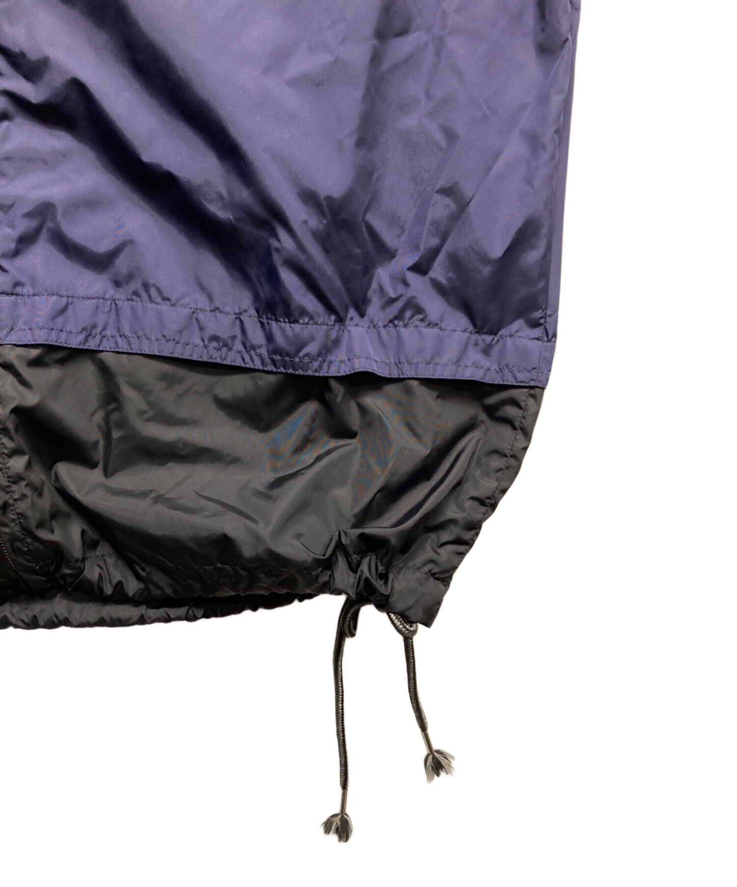 中古・古着通販】MARNI (マルニ) 切り替え 2トーン ナイロンパーカー 