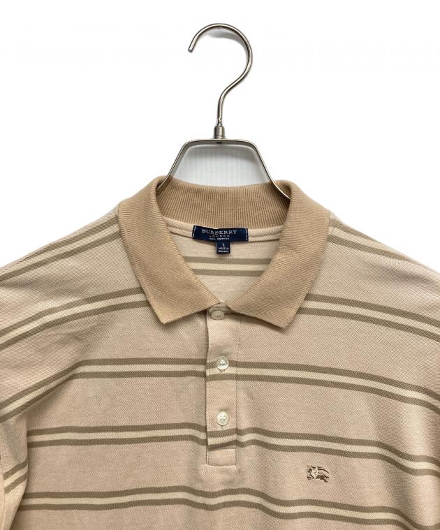 中古・古着通販】BURBERRY LONDON (バーバリーロンドン) ポロシャツ