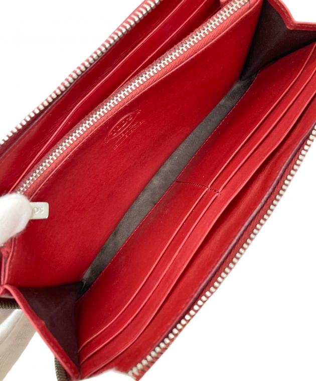ボーダーズ　トップズ　もっとお値下げ❣️ 中古・古着通販】TOD'S (トッズ) パテントレザーラウンドジップ
