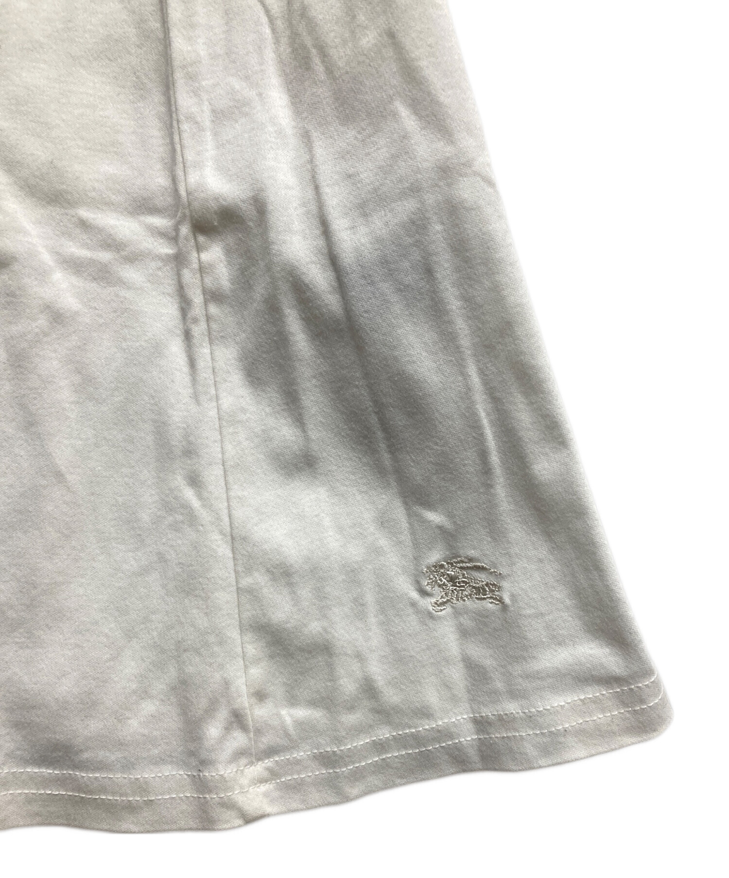 バーバリーブルーレーベル　 ノースリーブ 中古・古着通販】BURBERRY BLUE LABEL (バーバリー ブルー レーベル