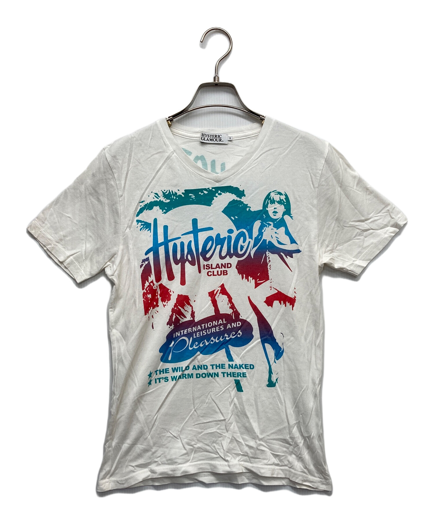 東京通販サイト ☆HYSTERIC GLAMOUR⁄ヒステリックグラマー