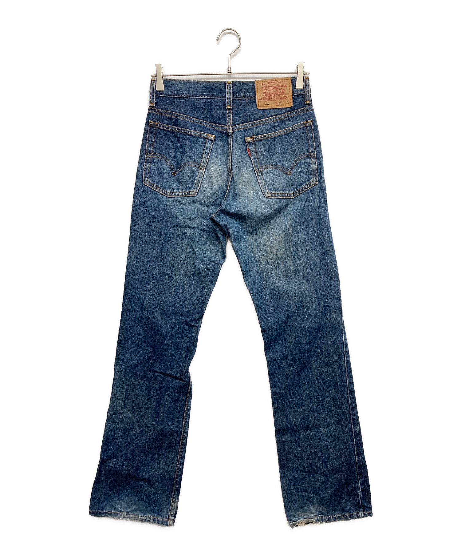 中古・古着通販】LEVI