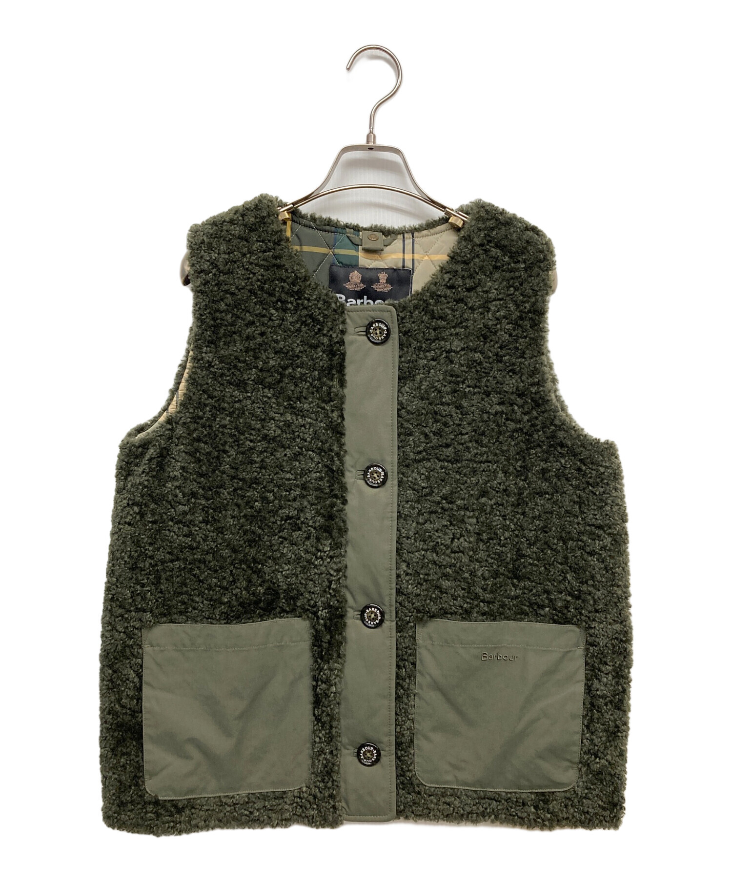 中古・古着通販】Barbour (バブアー) 