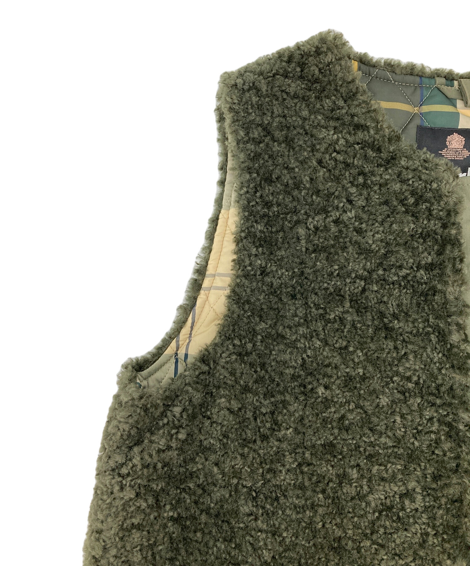 中古・古着通販】Barbour (バブアー) 