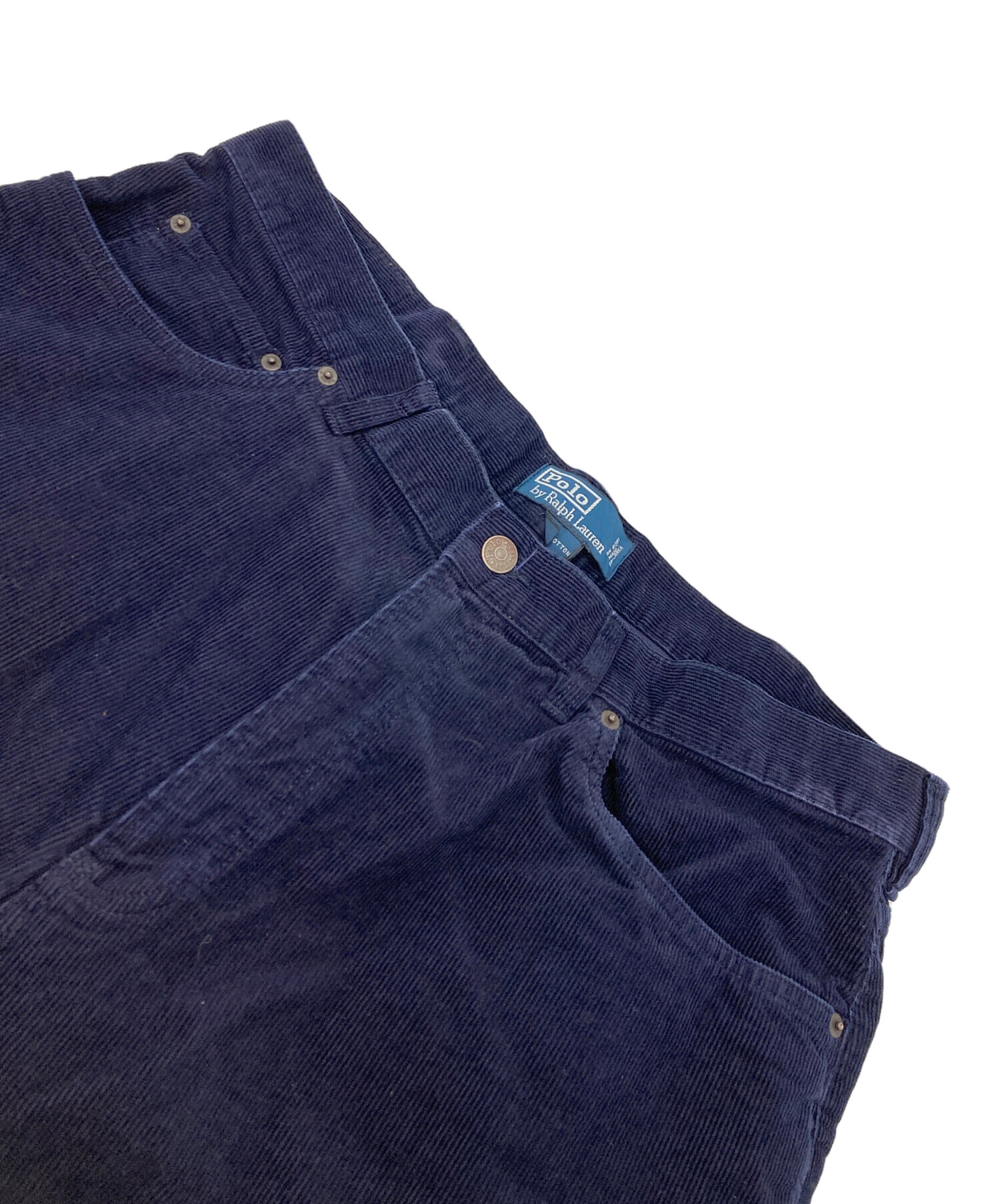 中古・古着通販】POLO RALPH LAUREN (ポロ・ラルフローレン