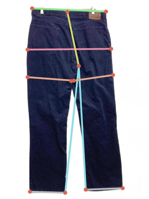 中古・古着通販】POLO RALPH LAUREN (ポロ・ラルフローレン