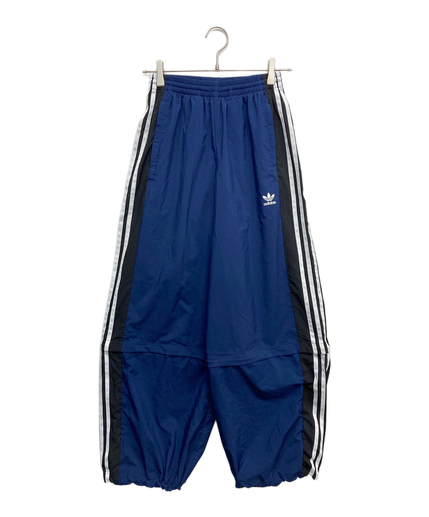 中古・古着通販】adidas (アディダス) Rasant カットライン トラック