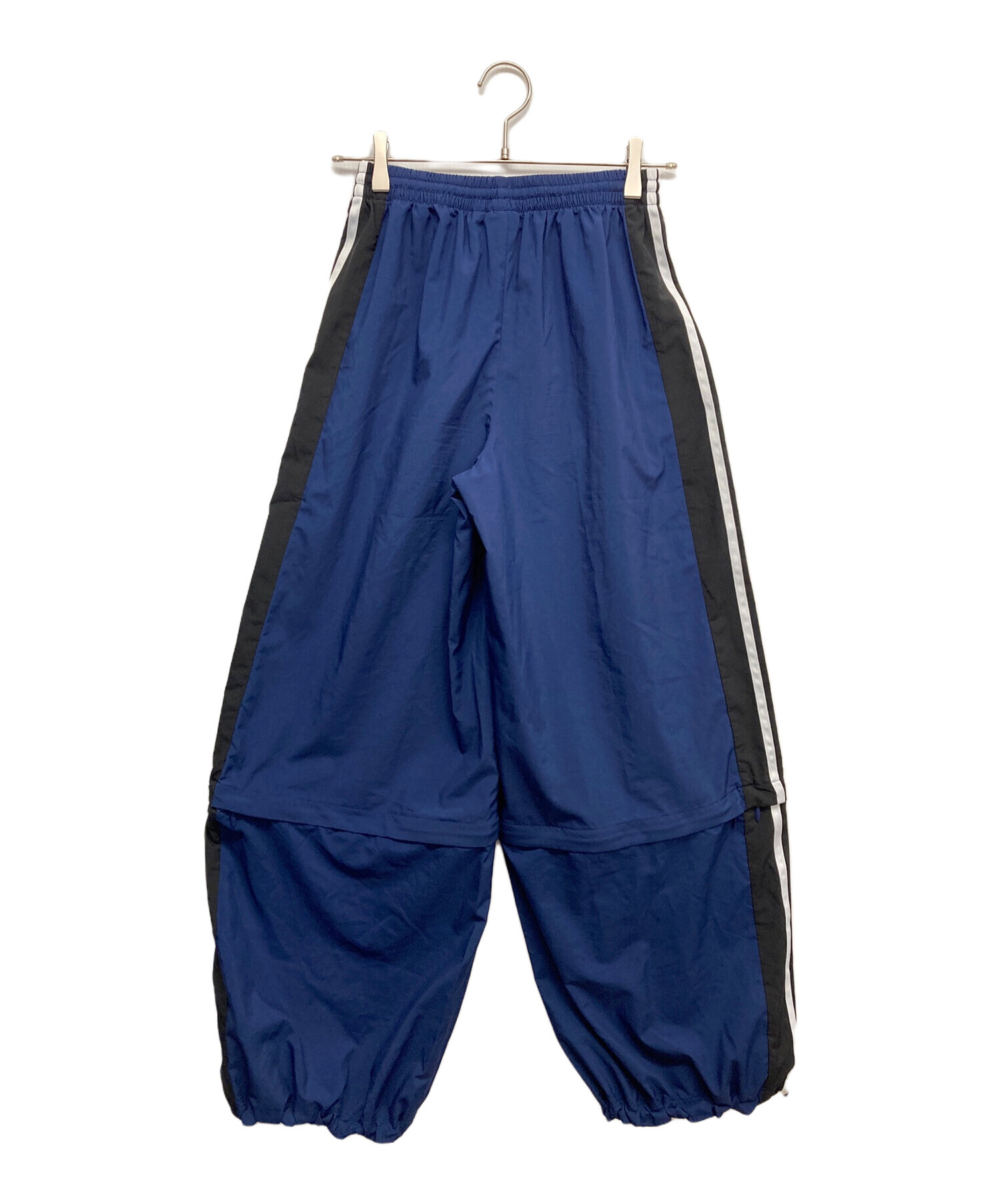 中古・古着通販】adidas (アディダス) Rasant カットライン トラック