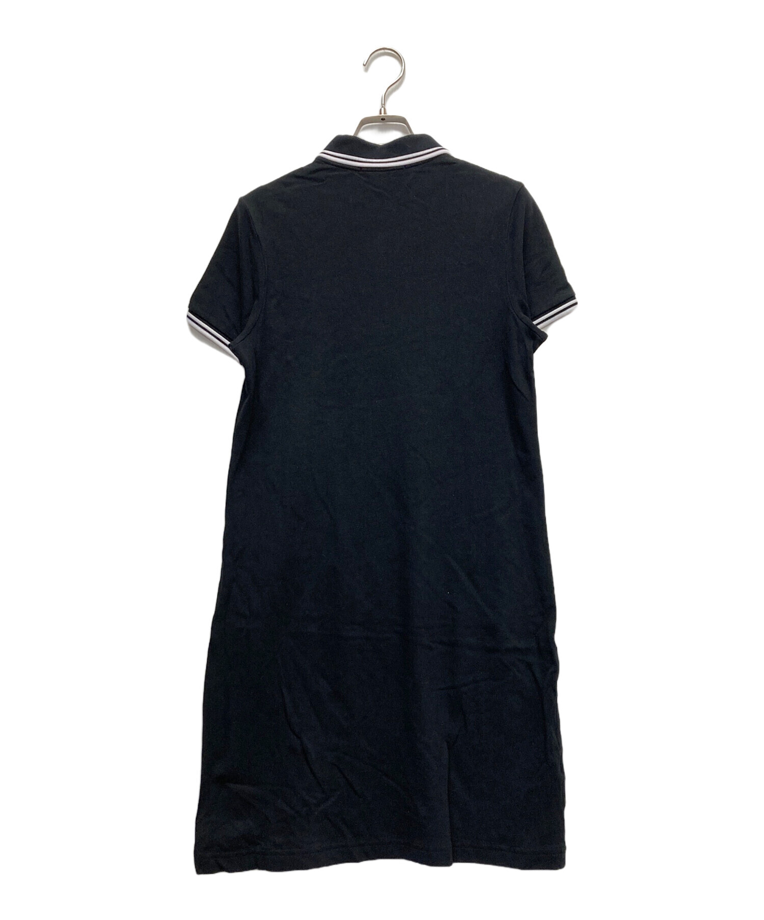 中古・古着通販】FRED PERRY (フレッドペリー) ポロシャツワンピース