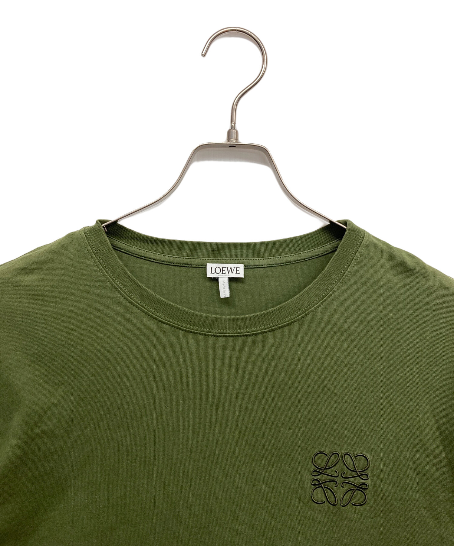 ロエベTシャツM 【公式通販】