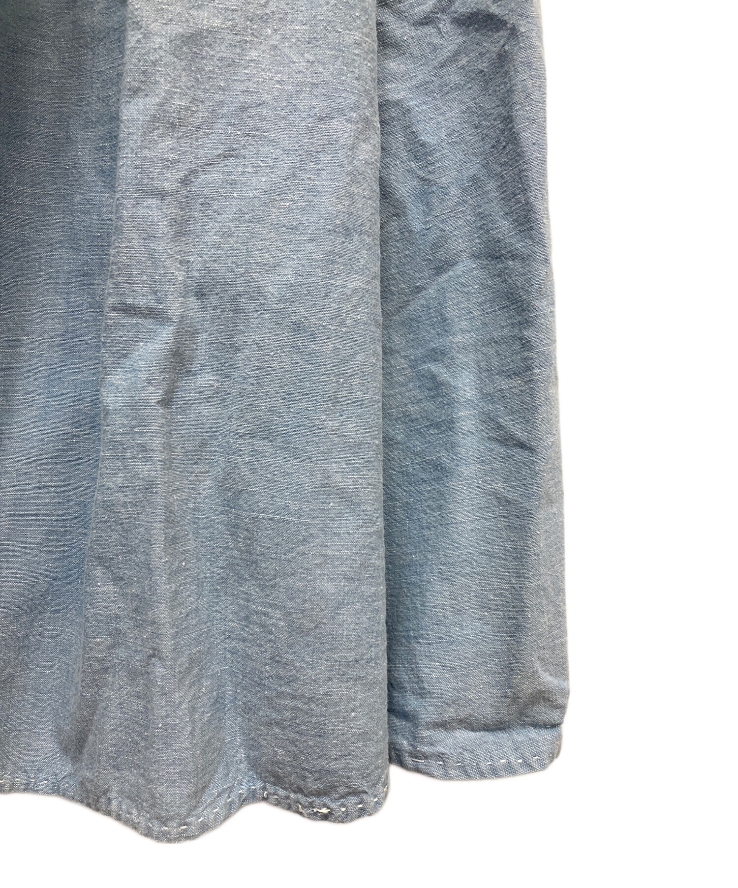 中古・古着通販】RALPH LAUREN (ラルフローレン) ノースリーブ