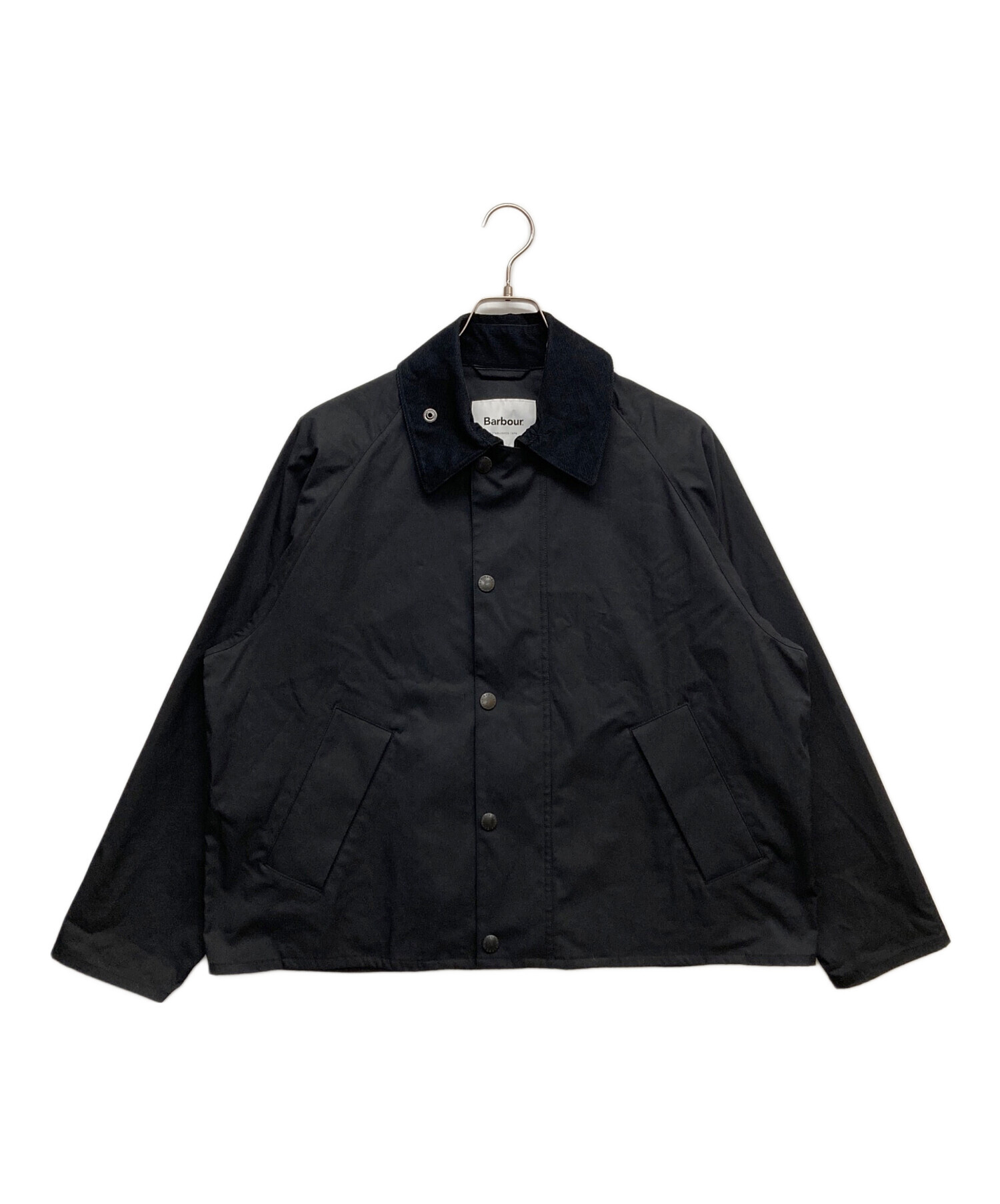中古・古着通販】Barbour (バブアー) トランスポートジャケット 
