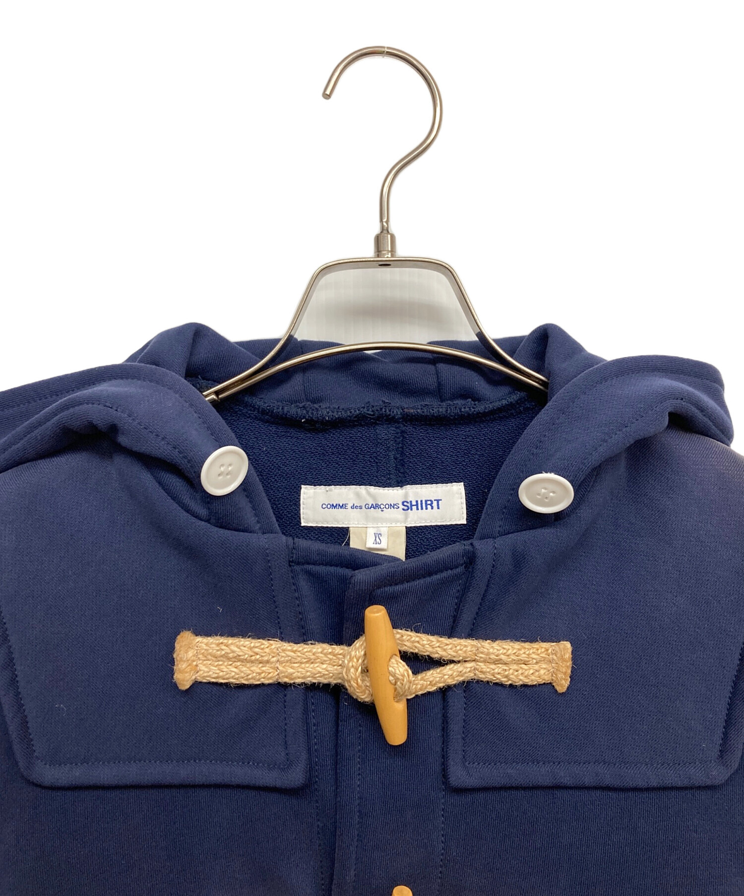 中古・古着通販】COMME des GARCONS SHIRT (コムデギャルソンシャツ