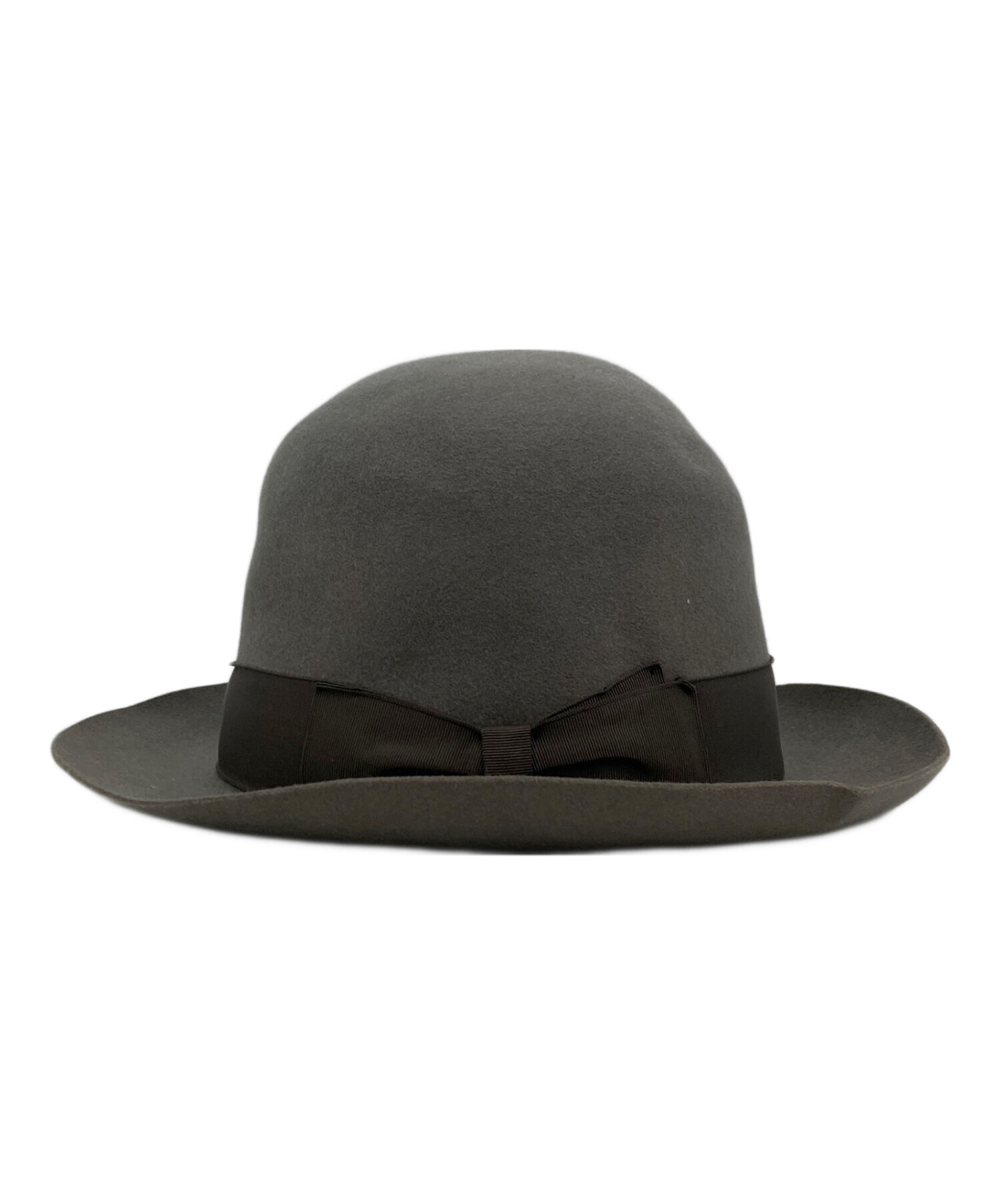 中古・古着通販】BORSALINO (ボルサリーノ) ラビットウールハット