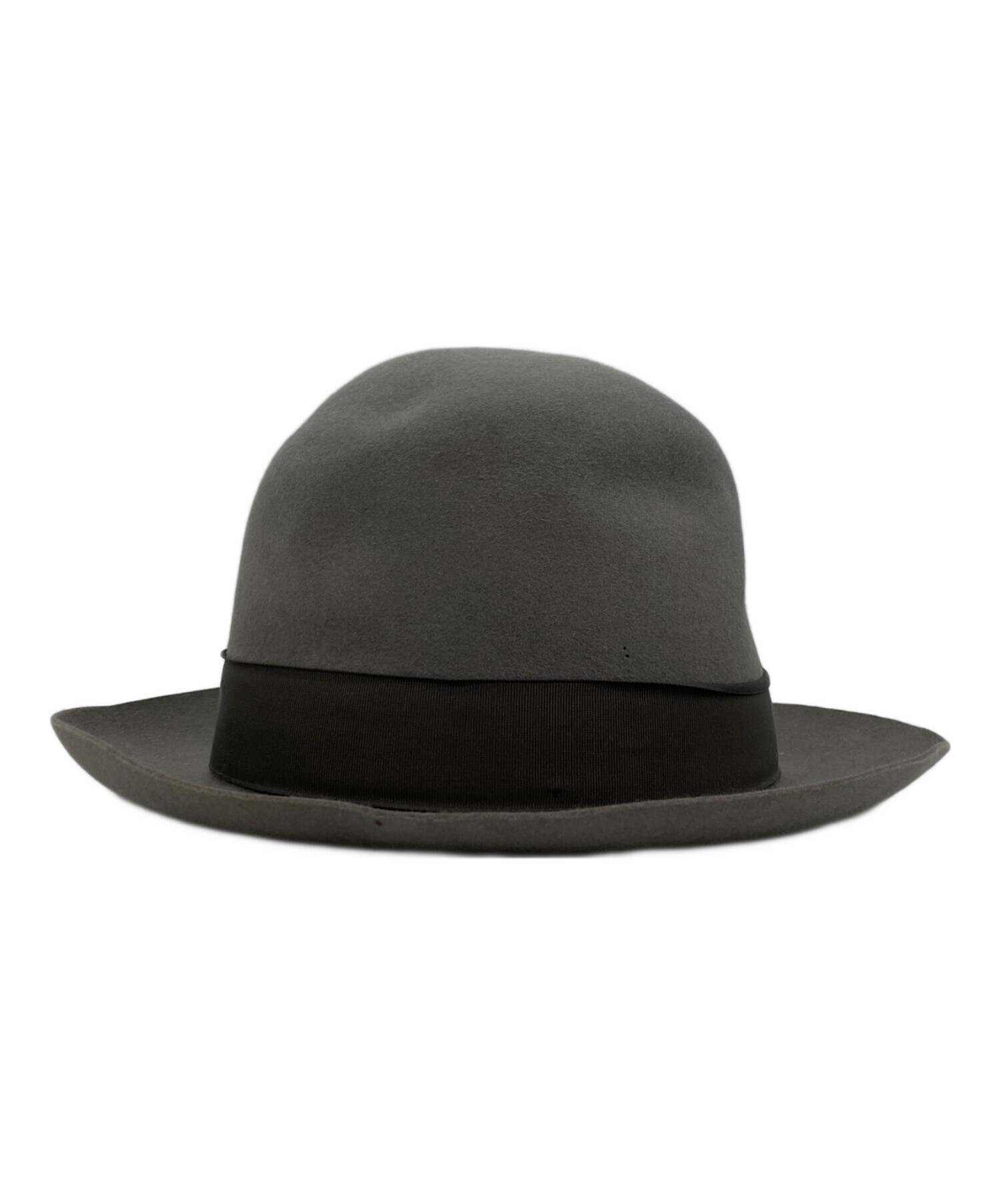 中古・古着通販】BORSALINO (ボルサリーノ) ラビットウールハット