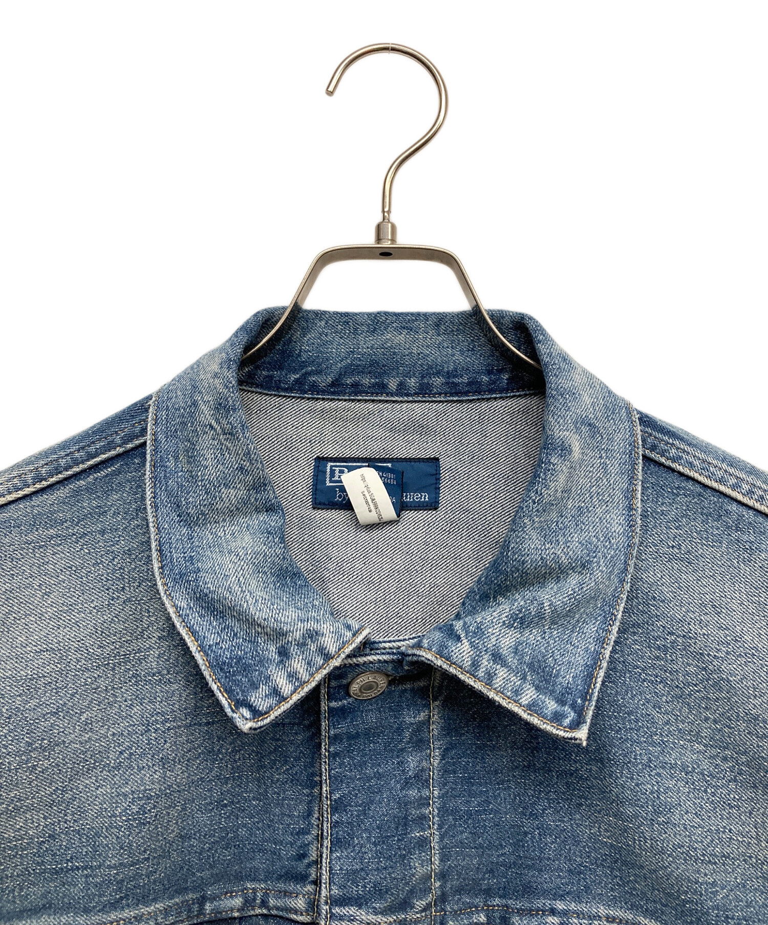 中古・古着通販】POLO RALPH LAUREN (ポロ・ラルフローレン) 2ndデニム
