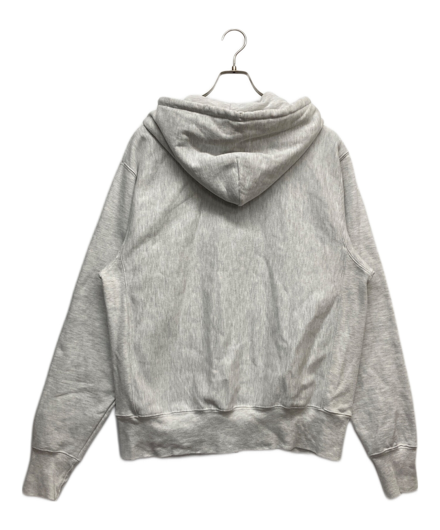 中古・古着通販】MoMA (モマ) Champion (チャンピオン) ジップ