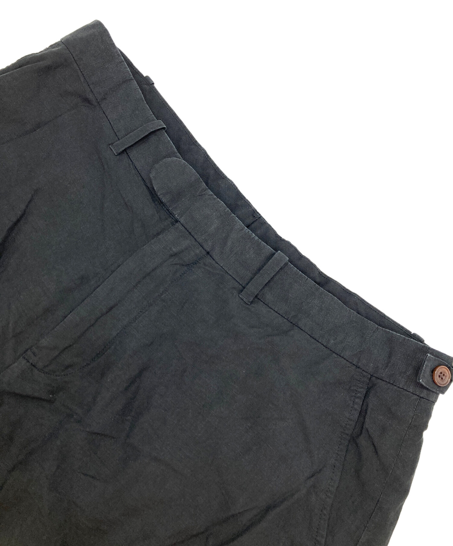 中古・古着通販】POLO RALPH LAUREN (ポロ・ラルフローレン) リネン