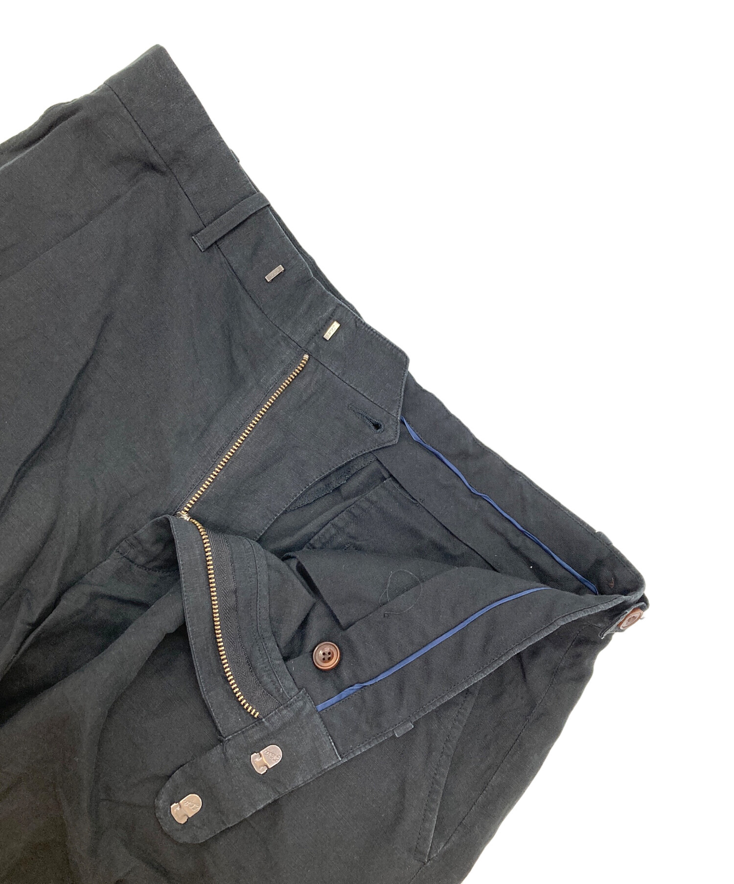 中古・古着通販】POLO RALPH LAUREN (ポロ・ラルフローレン) リネン