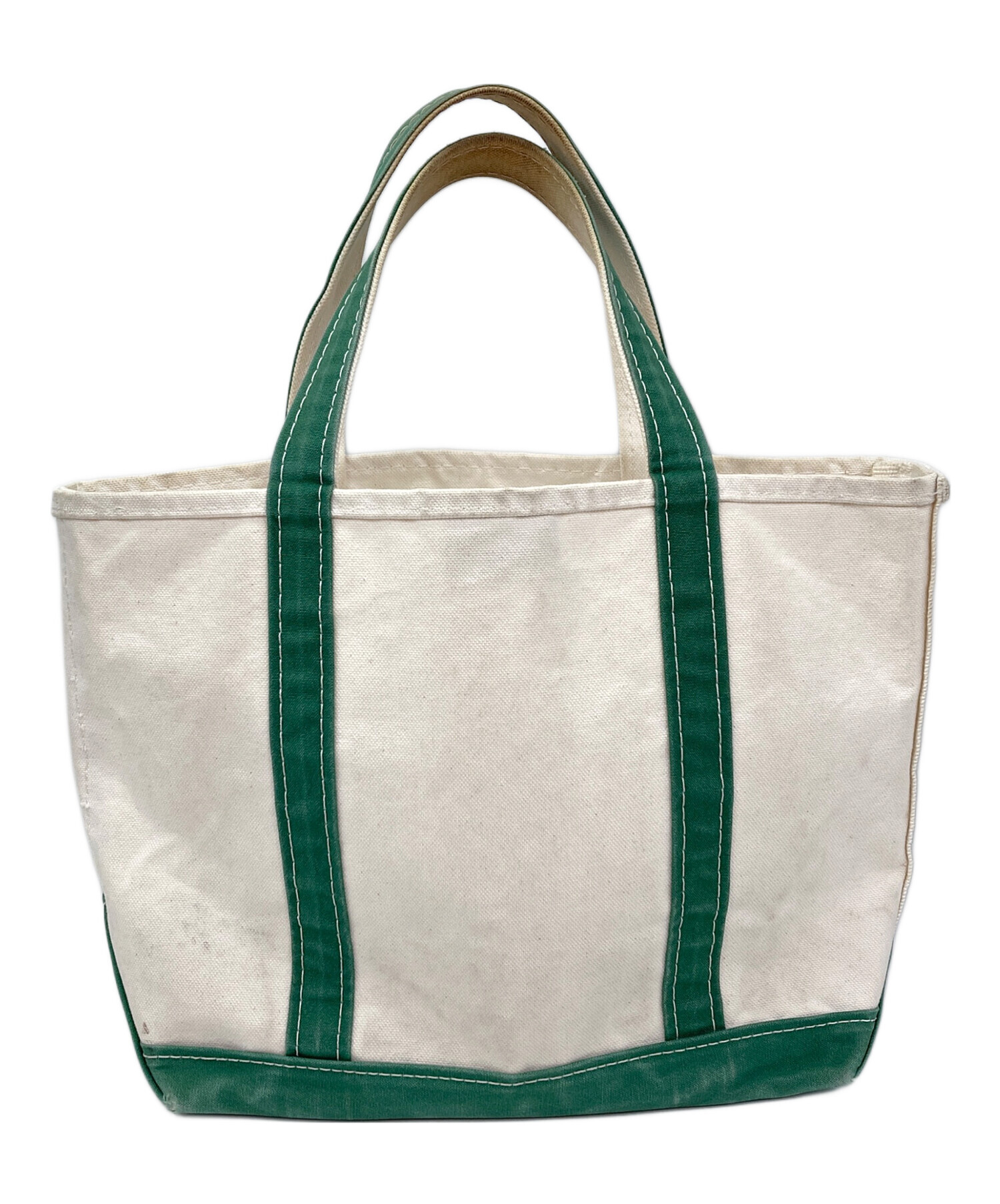 中古・古着通販】L.L.Bean (エルエルビーン) 90s ビーントートバッグ