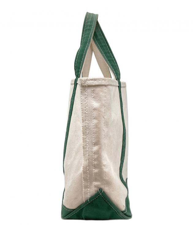 中古・古着通販】L.L.Bean (エルエルビーン) 90s ビーントートバッグ