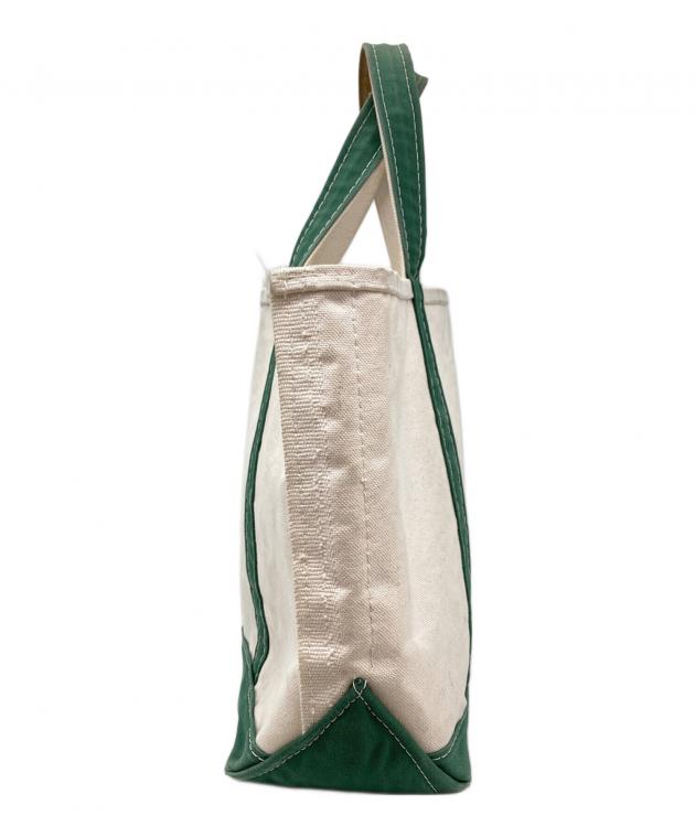 中古・古着通販】L.L.Bean (エルエルビーン) 90s ビーントートバッグ