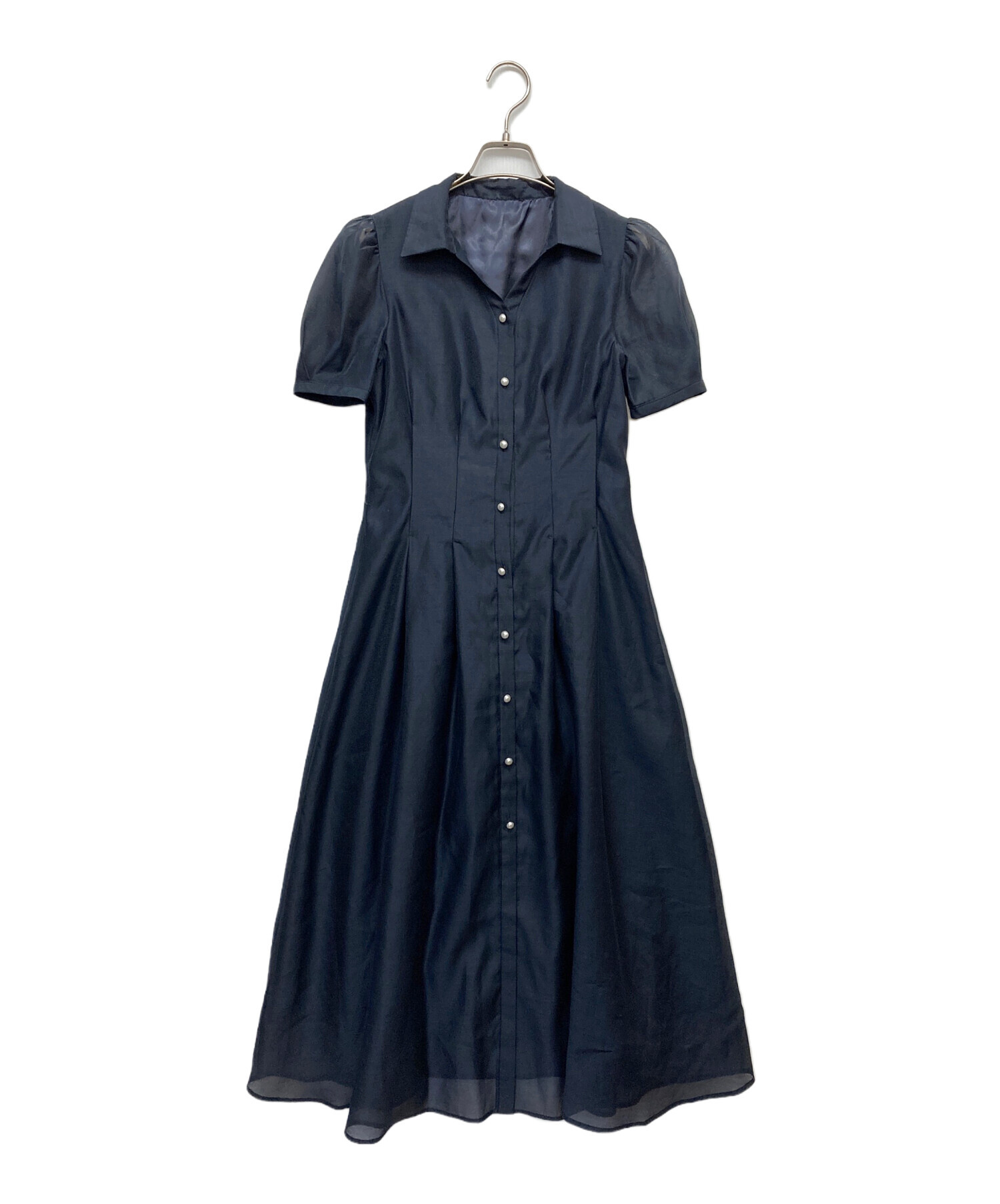 中古・古着通販】NATURAL BEAUTY BASIC (ナチュラルビューティー 