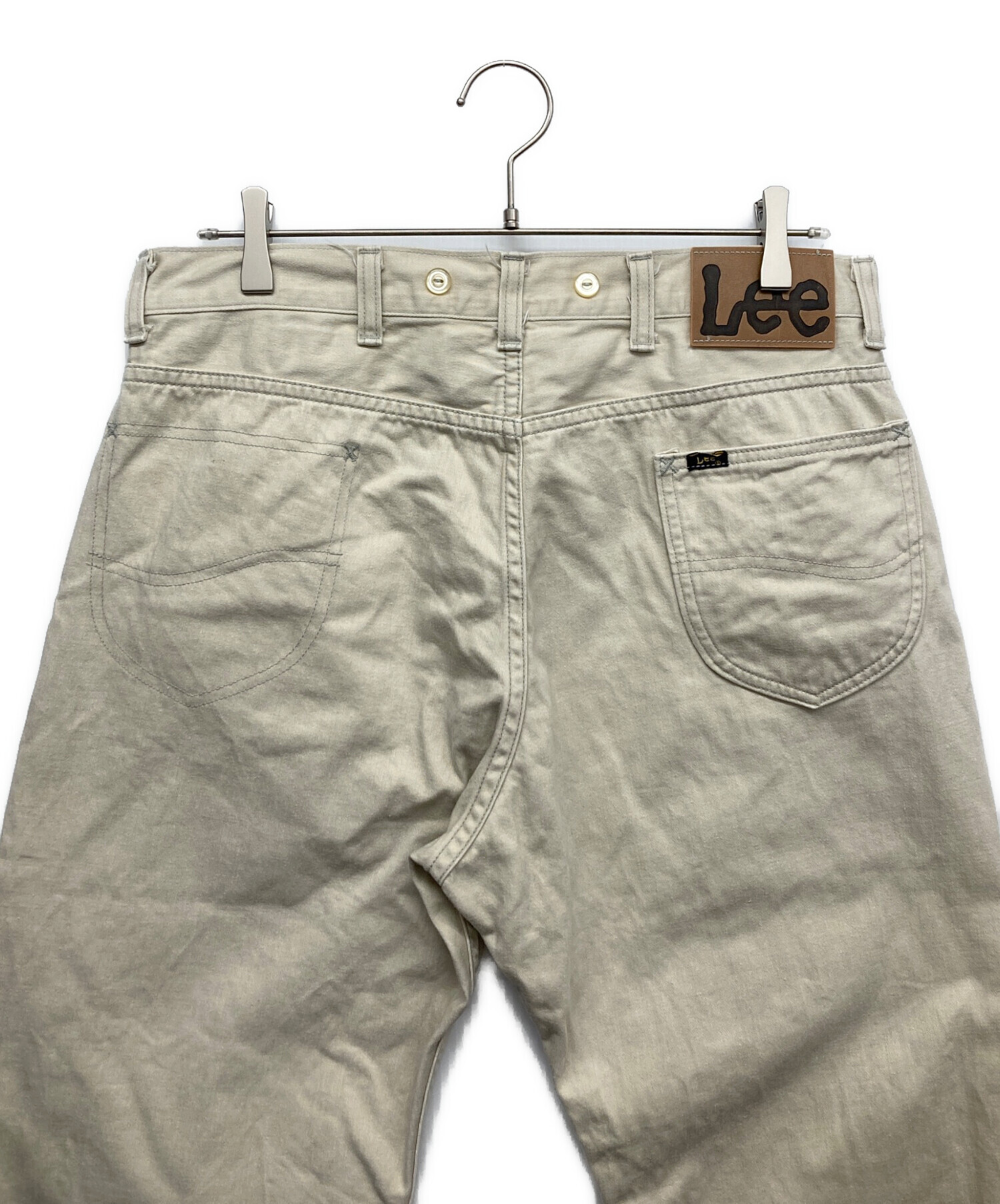 中古・古着通販】LEE (リー) L'ECHOPPE (レショップ) ウエスターナー