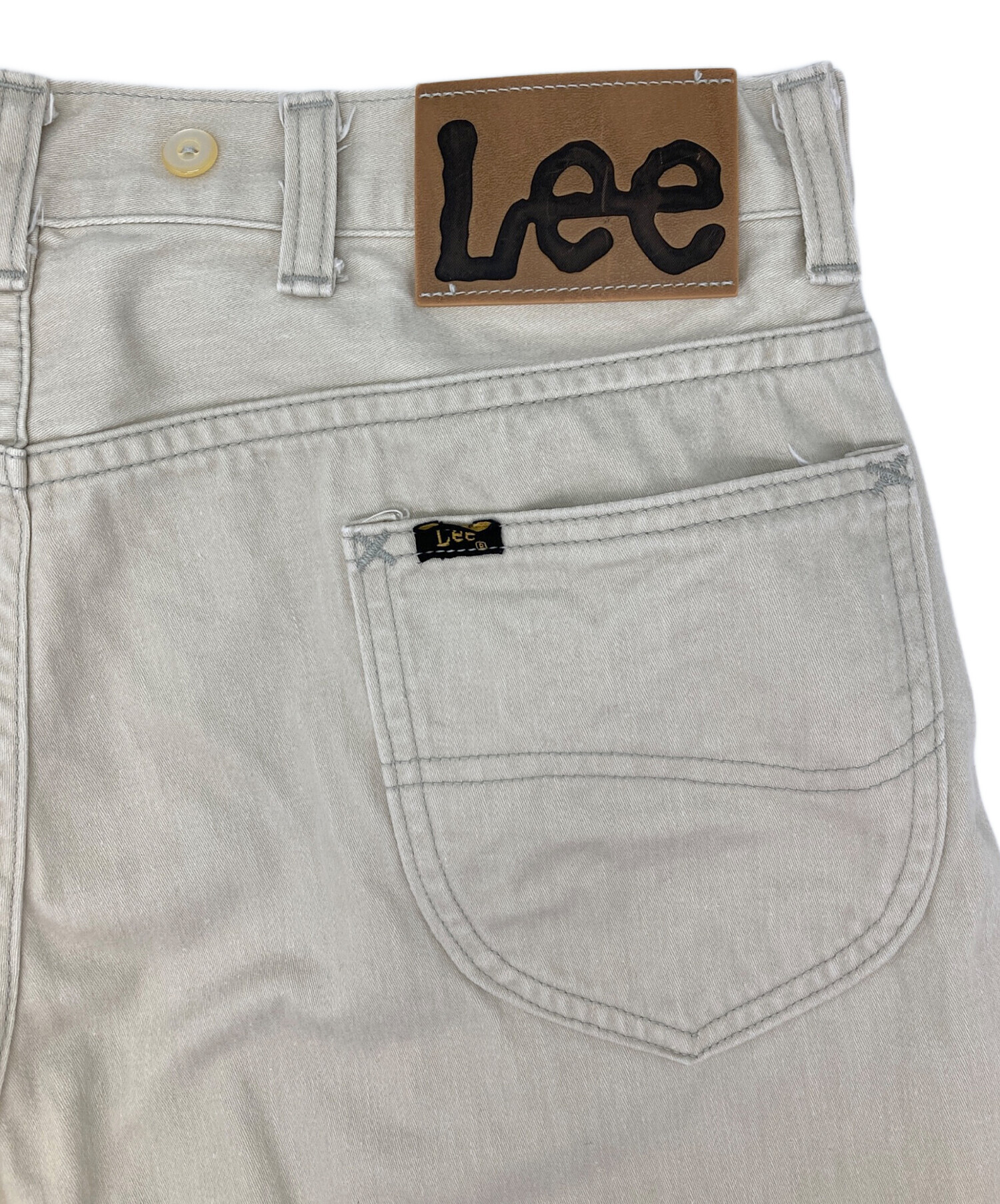中古・古着通販】LEE (リー) L