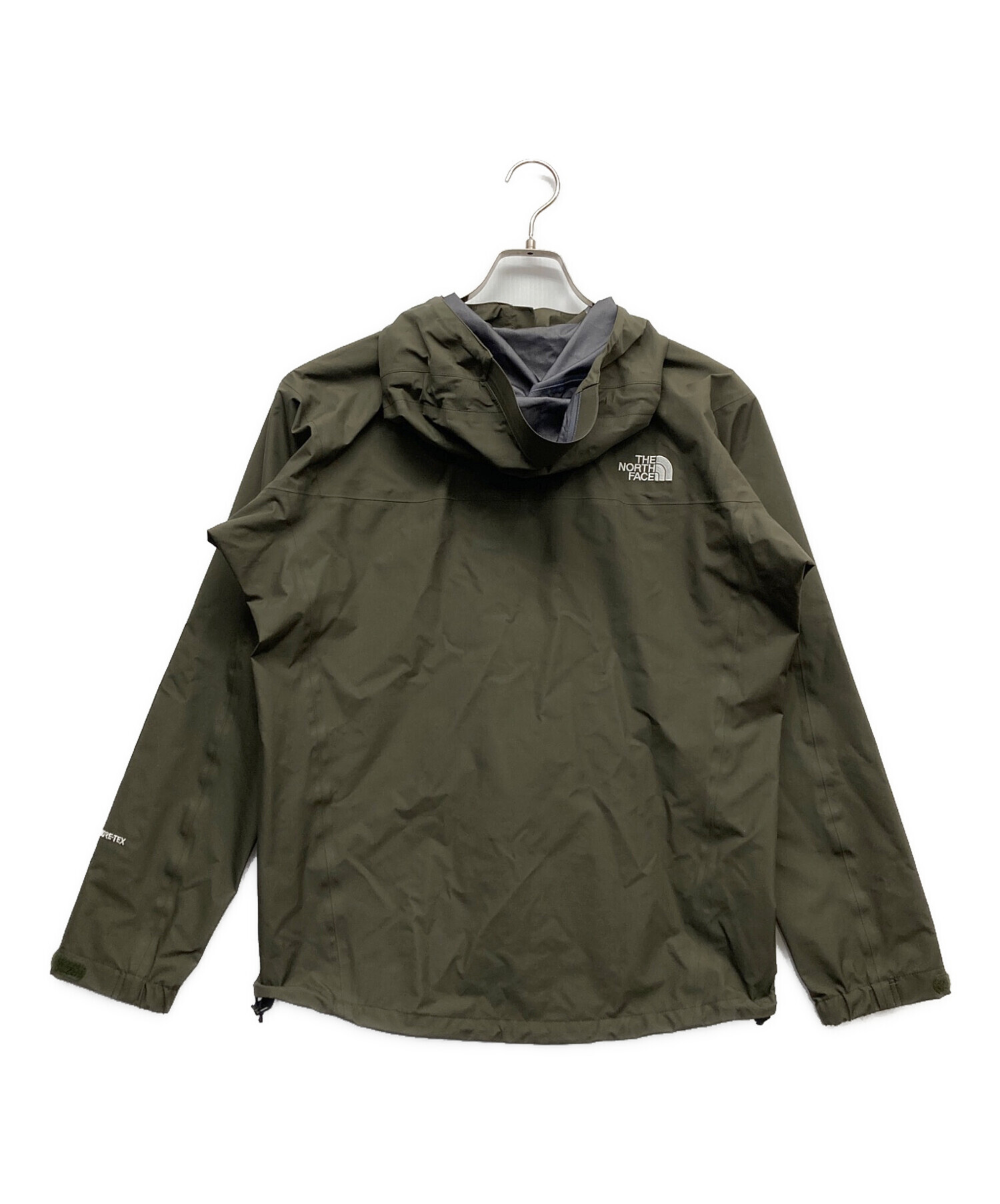 【中古】STライトジャケット(グレイ) 中古】STライトジャケット(グレイ) 中古】STライトジャケット